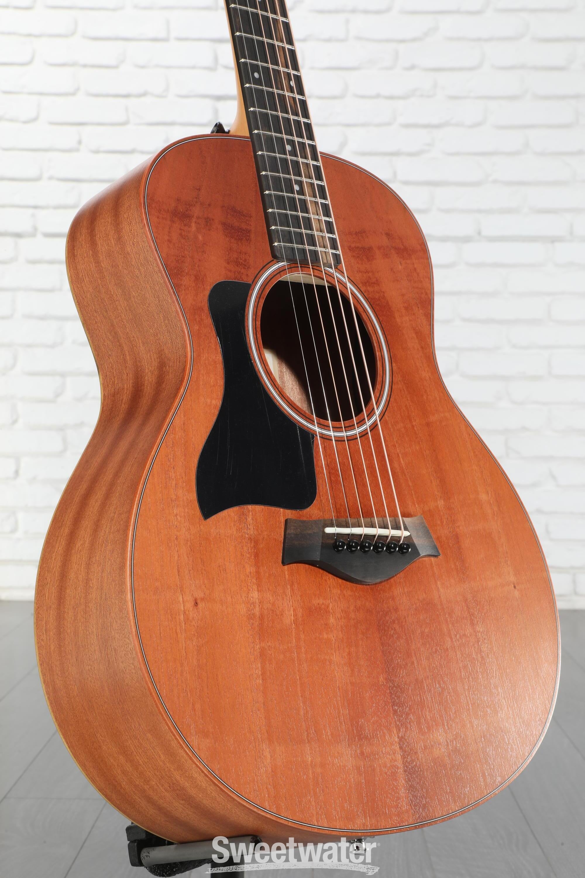 イチリオ】Taylor GS-MINI マホガニー Taylor GS Mini Mahogany Left
