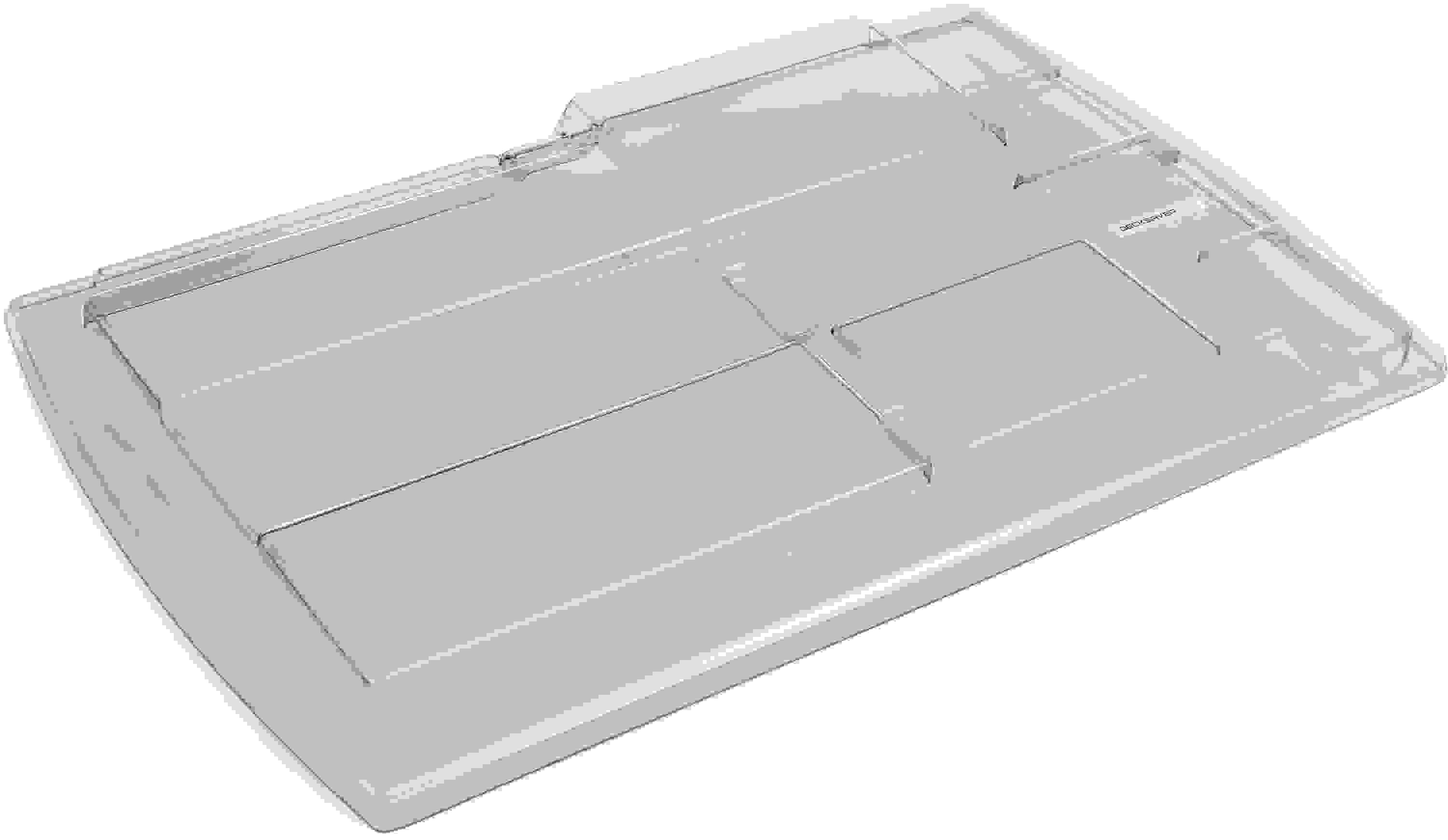 Decksaver DSP-PC-X32 Polycarbonate Cover for Behringer X32