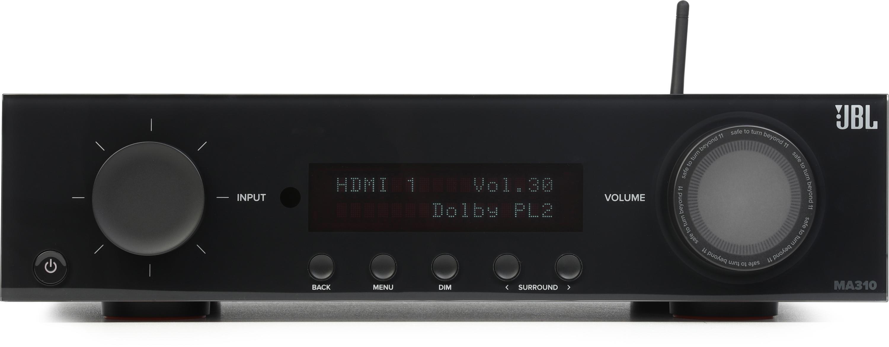Cambridge Audio Alva Solo Moving-magnet Phono Preamplifier
