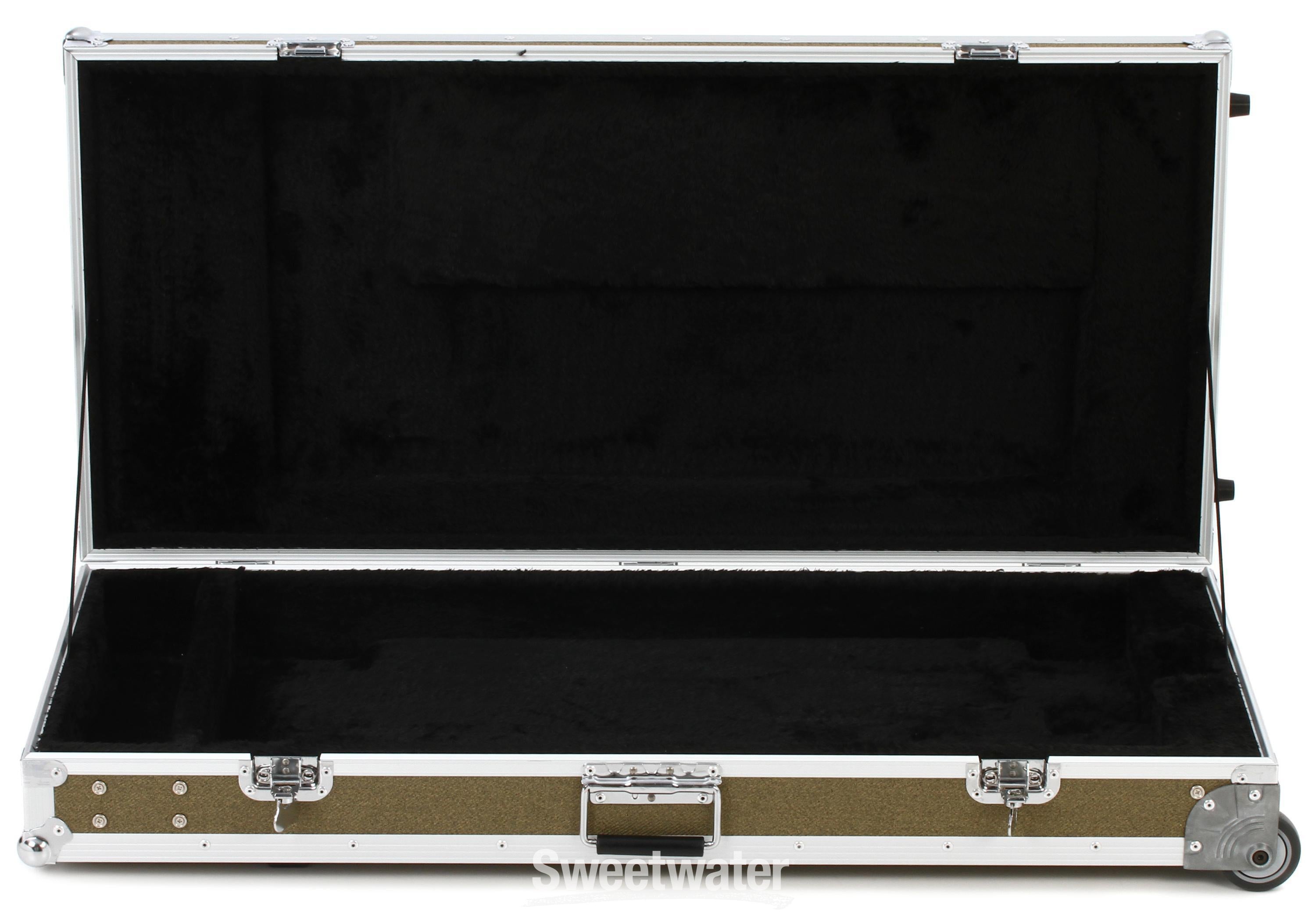 Arturia Flight case for MatrixBrute Synth | Sweetwater