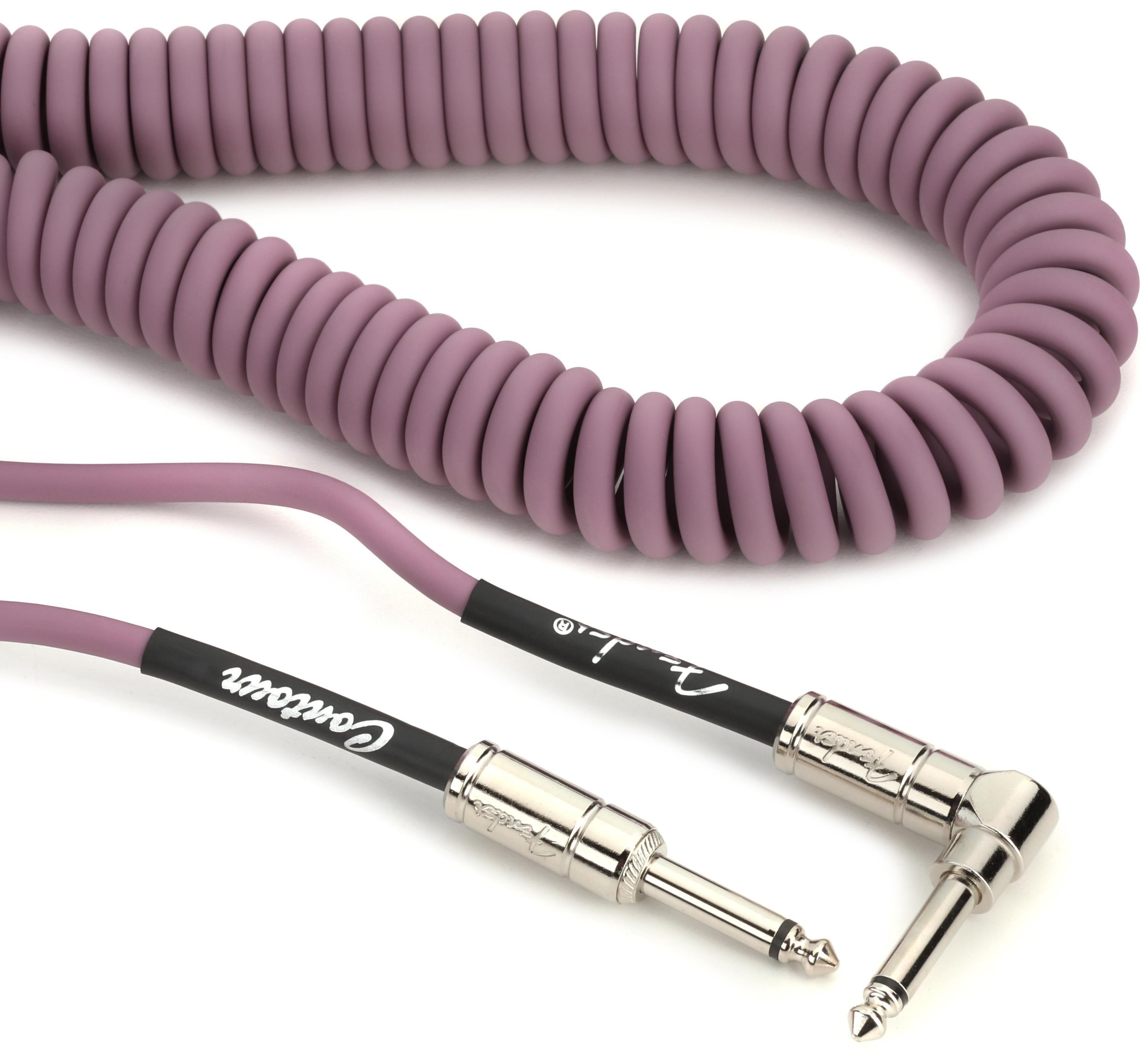 【IONSEOUL】FM cable KNIT (5color) 4FM217 Multi-Pair Cable - 9462ZH