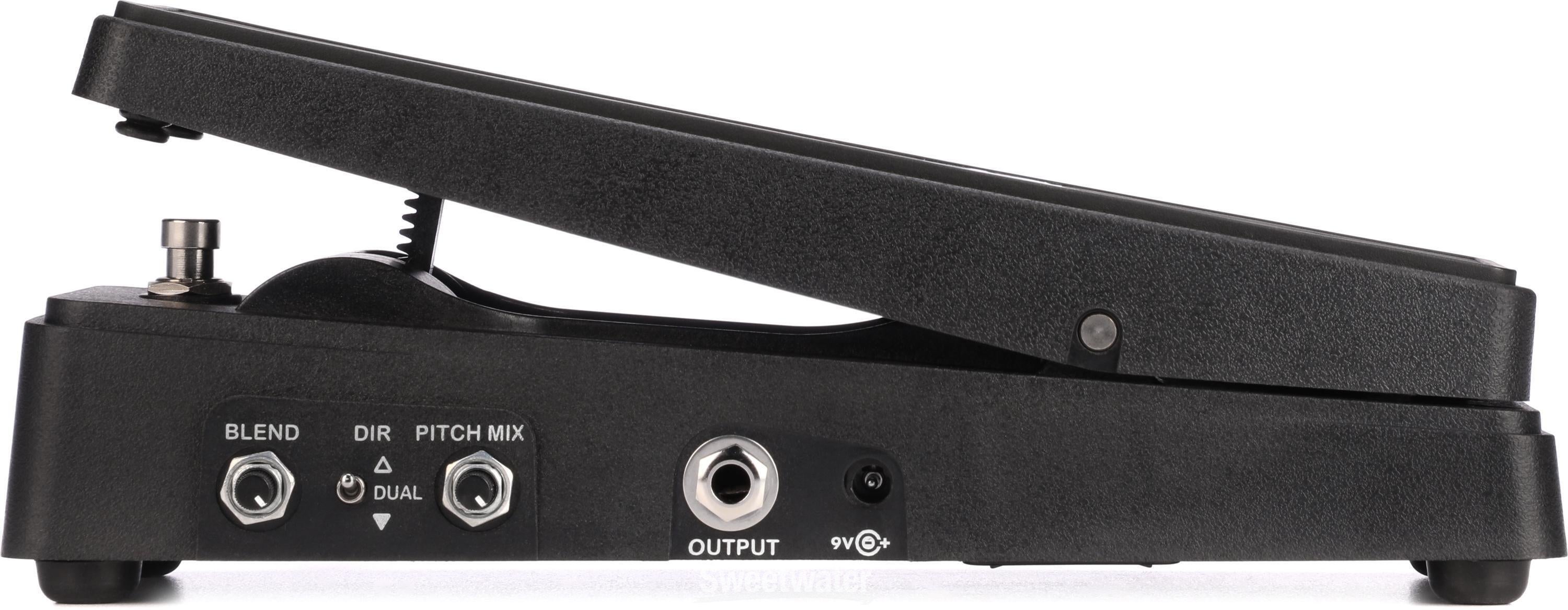 Electro-Harmonix Slammi Plus Polyphonic Pitch Shifter Pedal