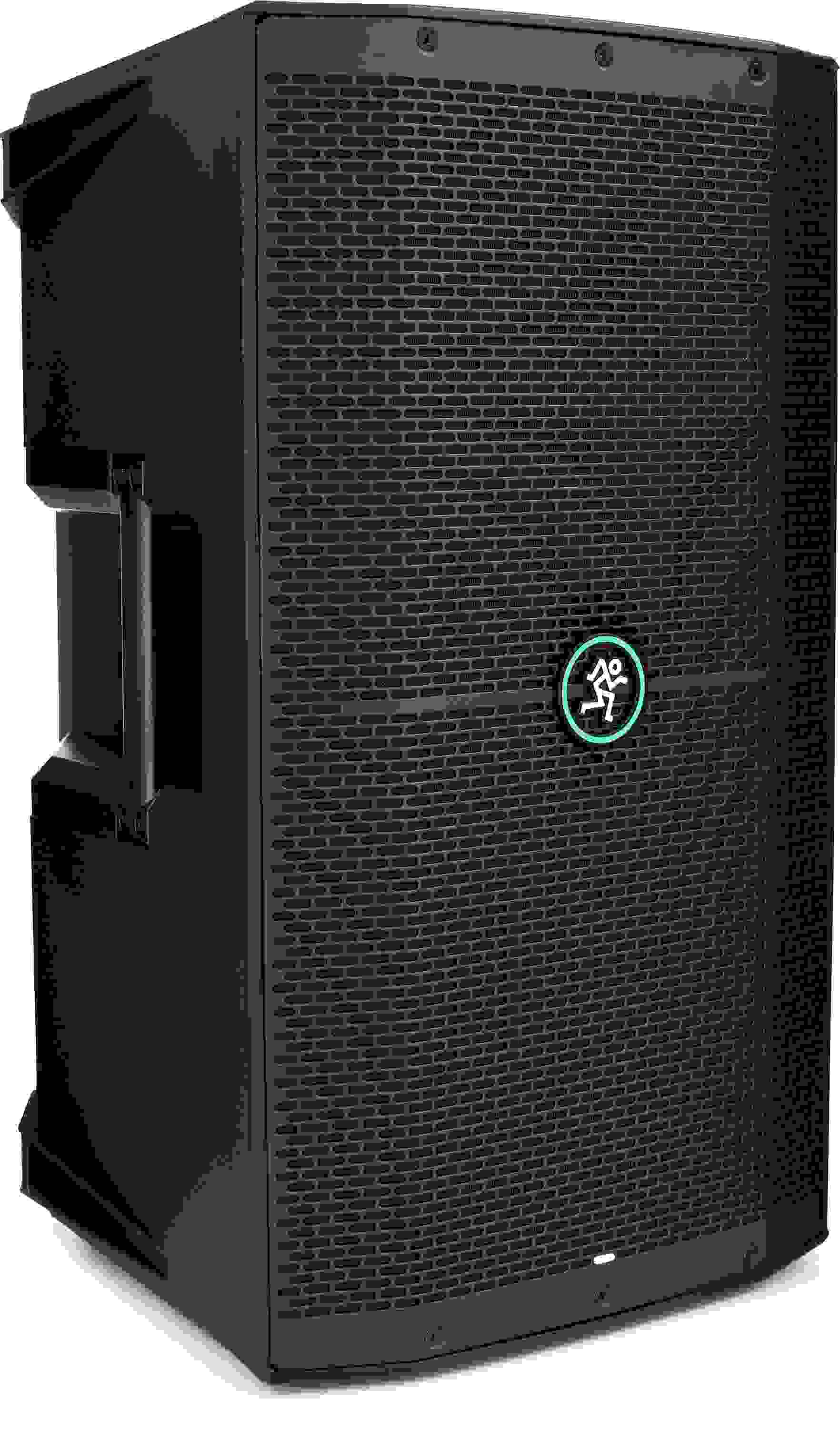 Mackie Thump210XT Enhanced 1,400-watt 10-inch Powered Speaker