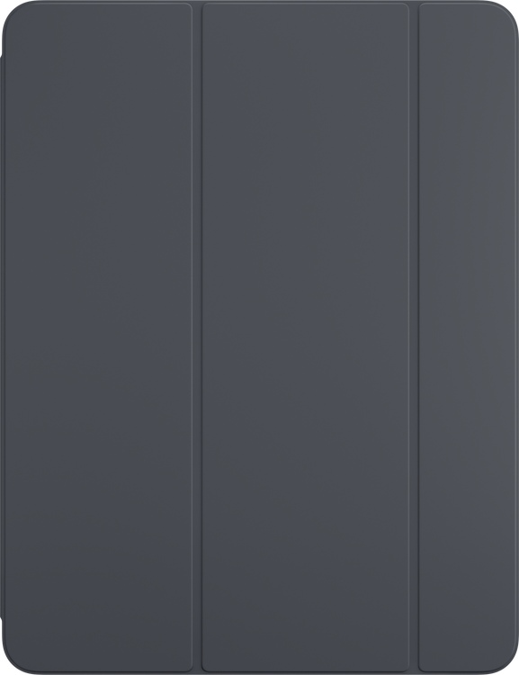 Apple Smart Folio for iPad Pro 13-inch (M4) - Black | Sweetwater