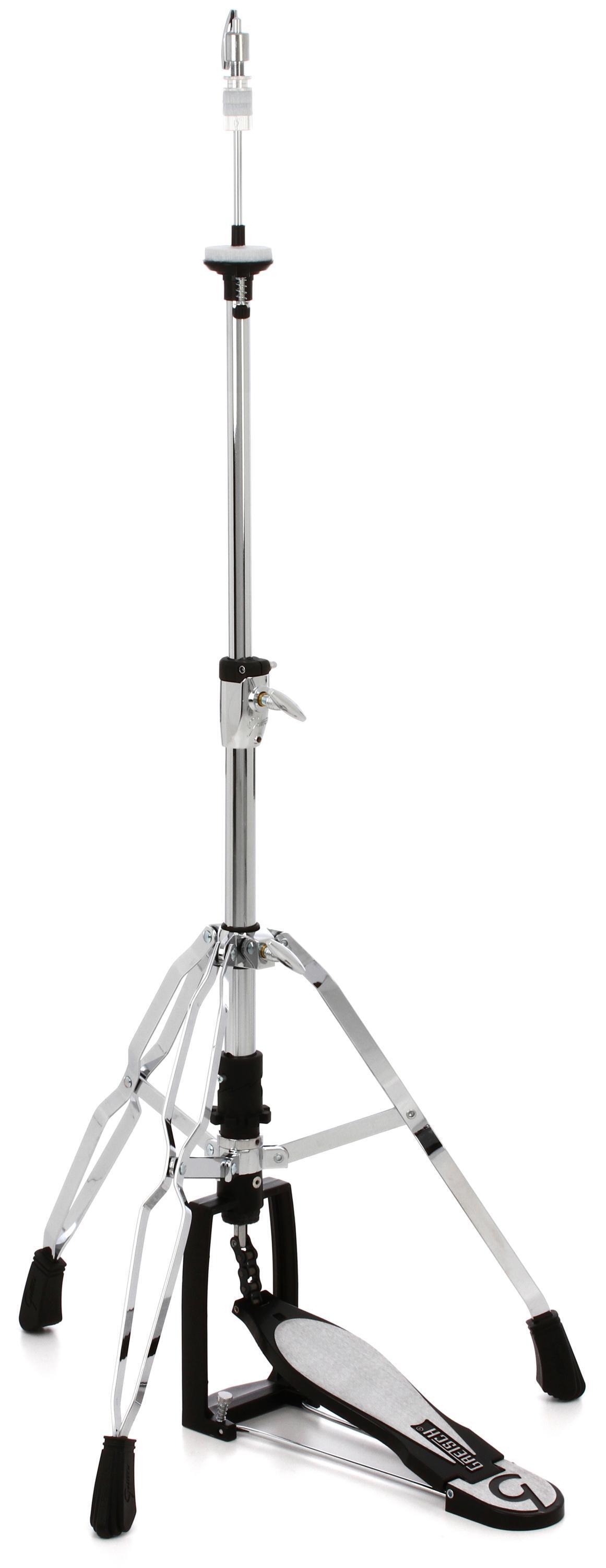 Gretsch Drums G3 Hi-hat Stand - Double Braced