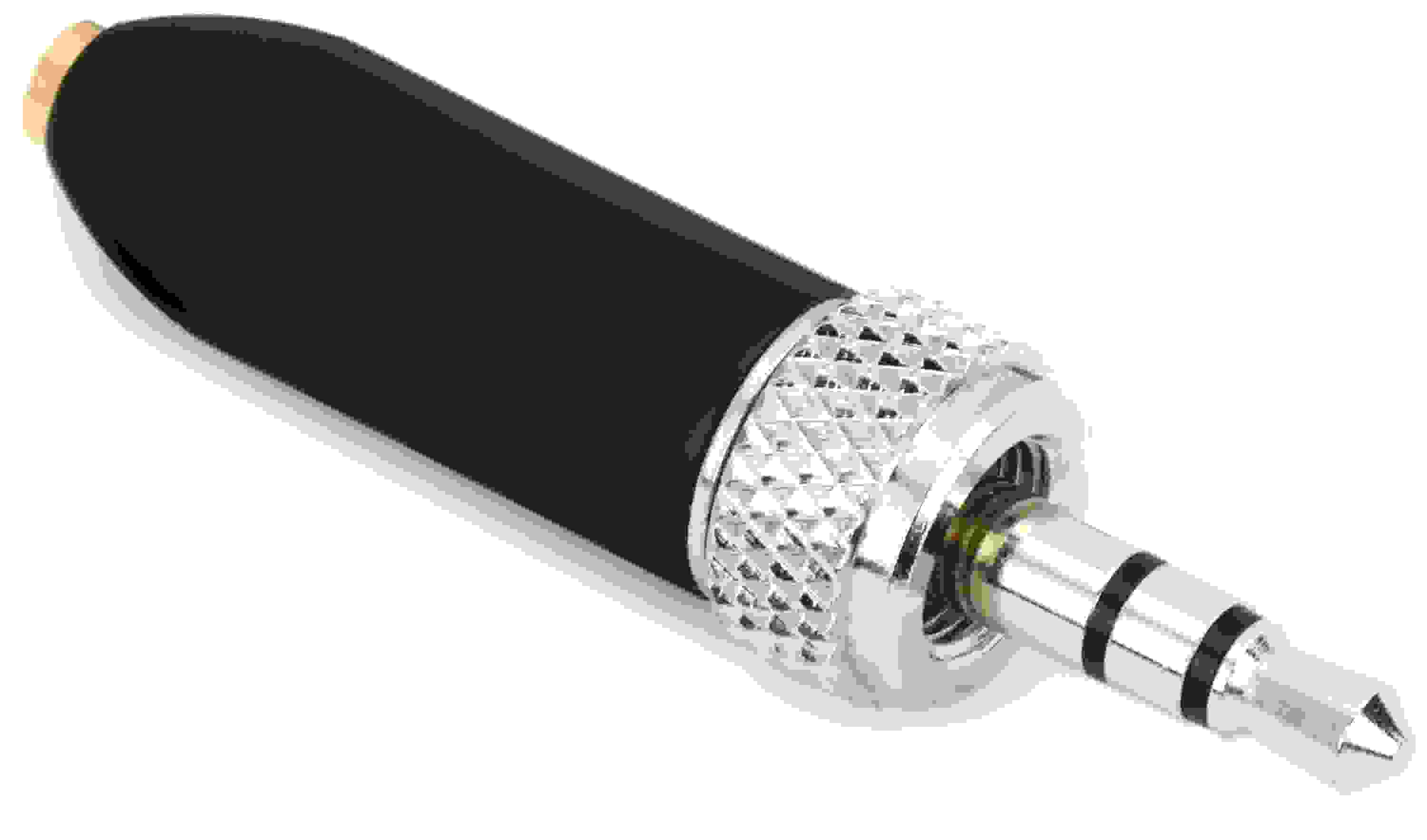 Que Audio DAAD SEL Q Compact Connection System Adapter for Sennheiser ...