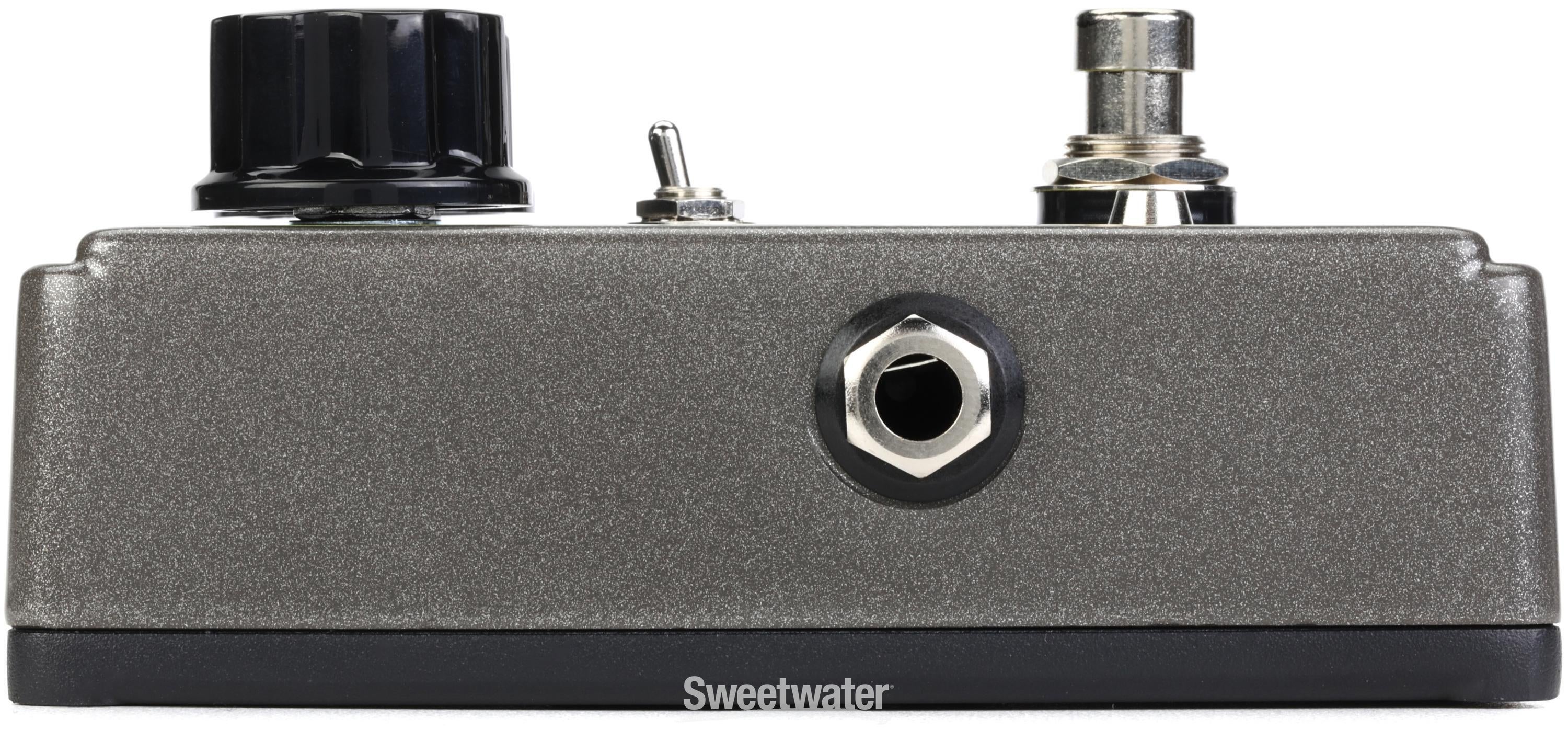 DOD Overdrive Preamp 250-X Pedal | Sweetwater