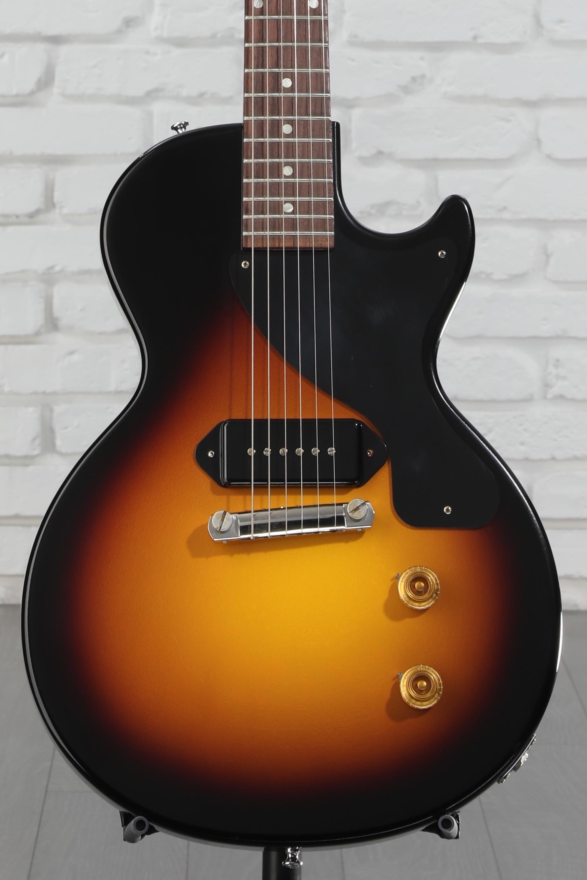 Gibson Custom 1957 Les Paul Junior Single Cut Reissue