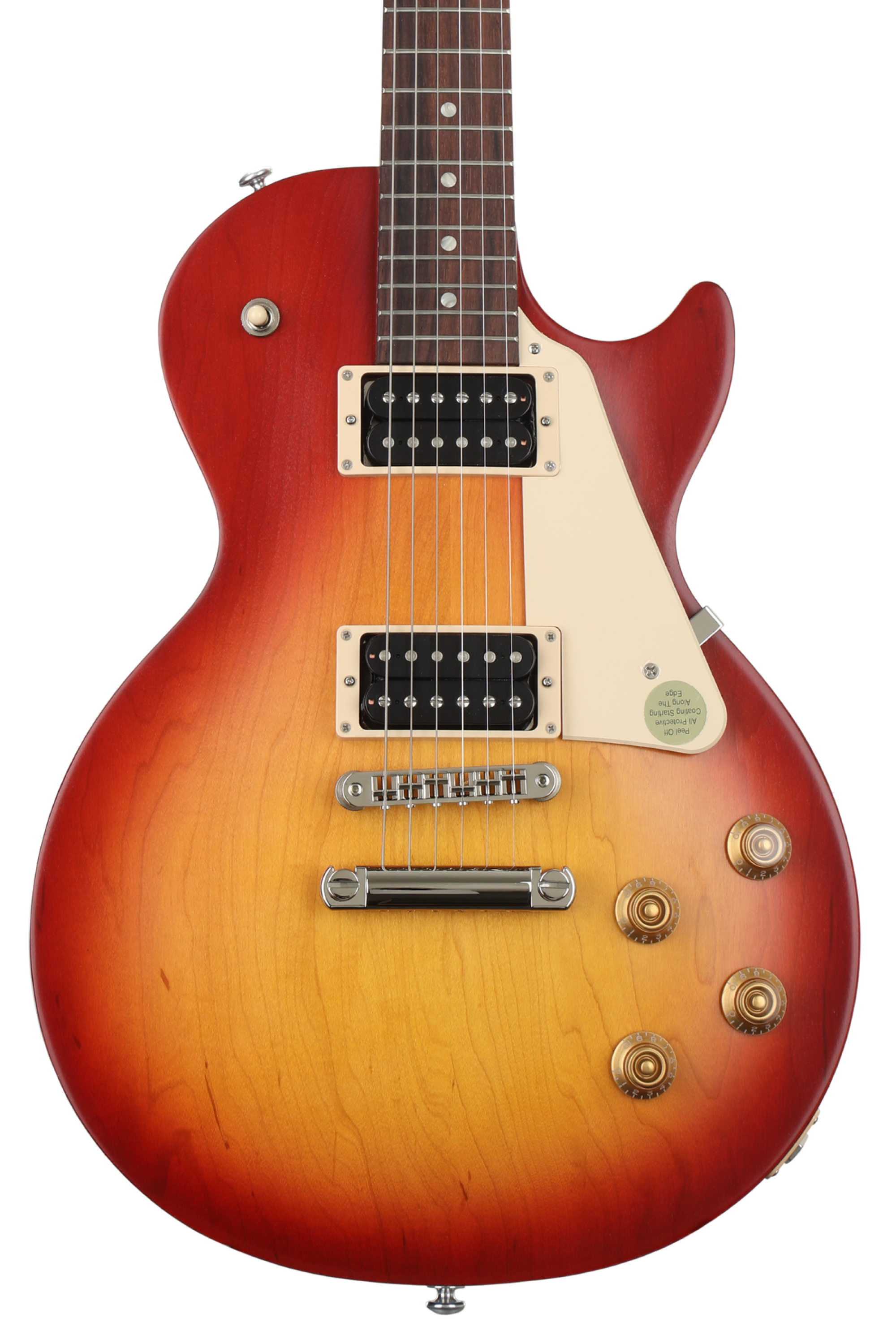 OKmoto様　Gibson Les Paul Tribute 2019 Gibson Les Paul Studio Tribute 2019 - Satin Cherry Sunburst