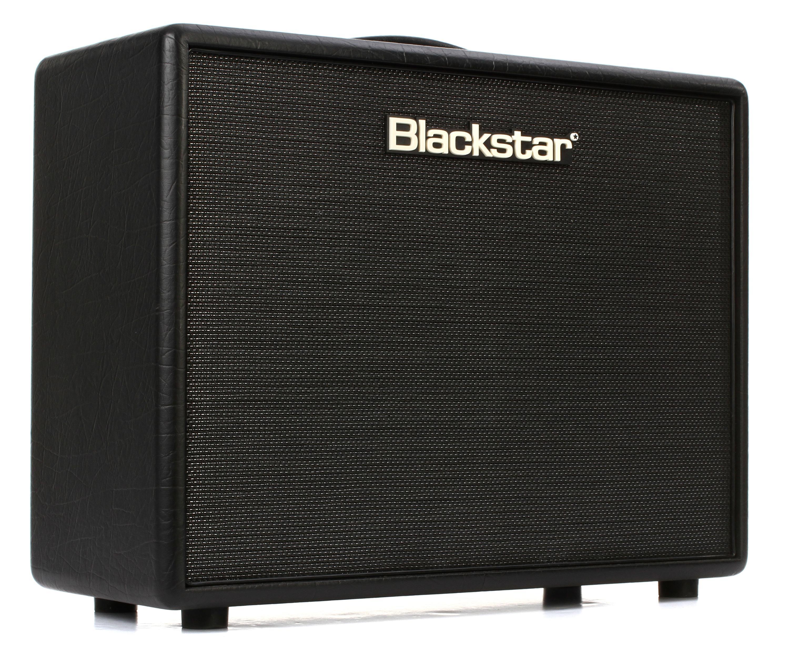 Blackstar Artist 15 1x12 Inch 15-watt Tube Combo Amp | Sweetwater