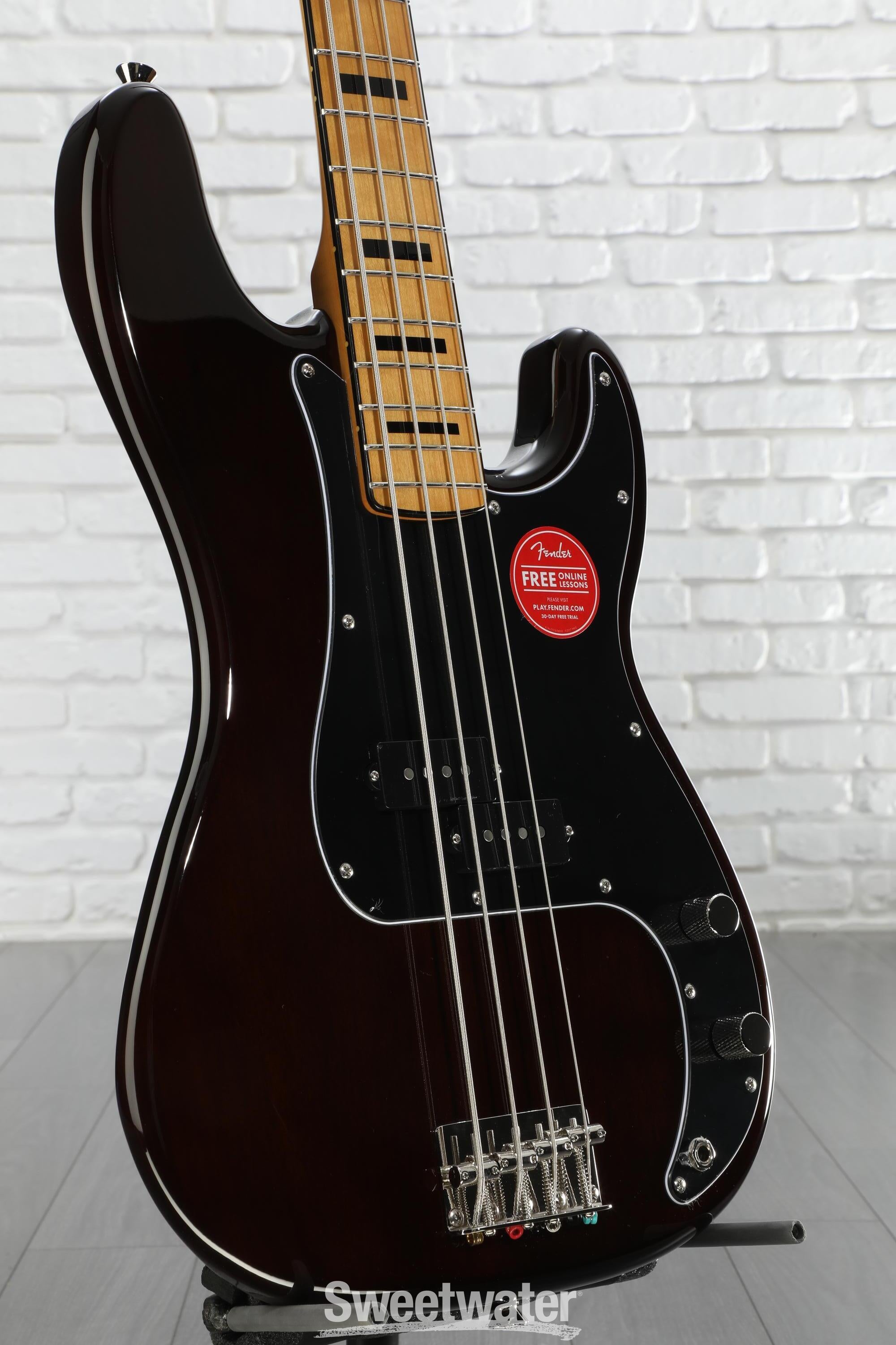Squier Musicmaster Bass 4弦 ブラック Squier Musicmaster Bass 4弦 ブラック Squier Musicmaster Bass 4弦