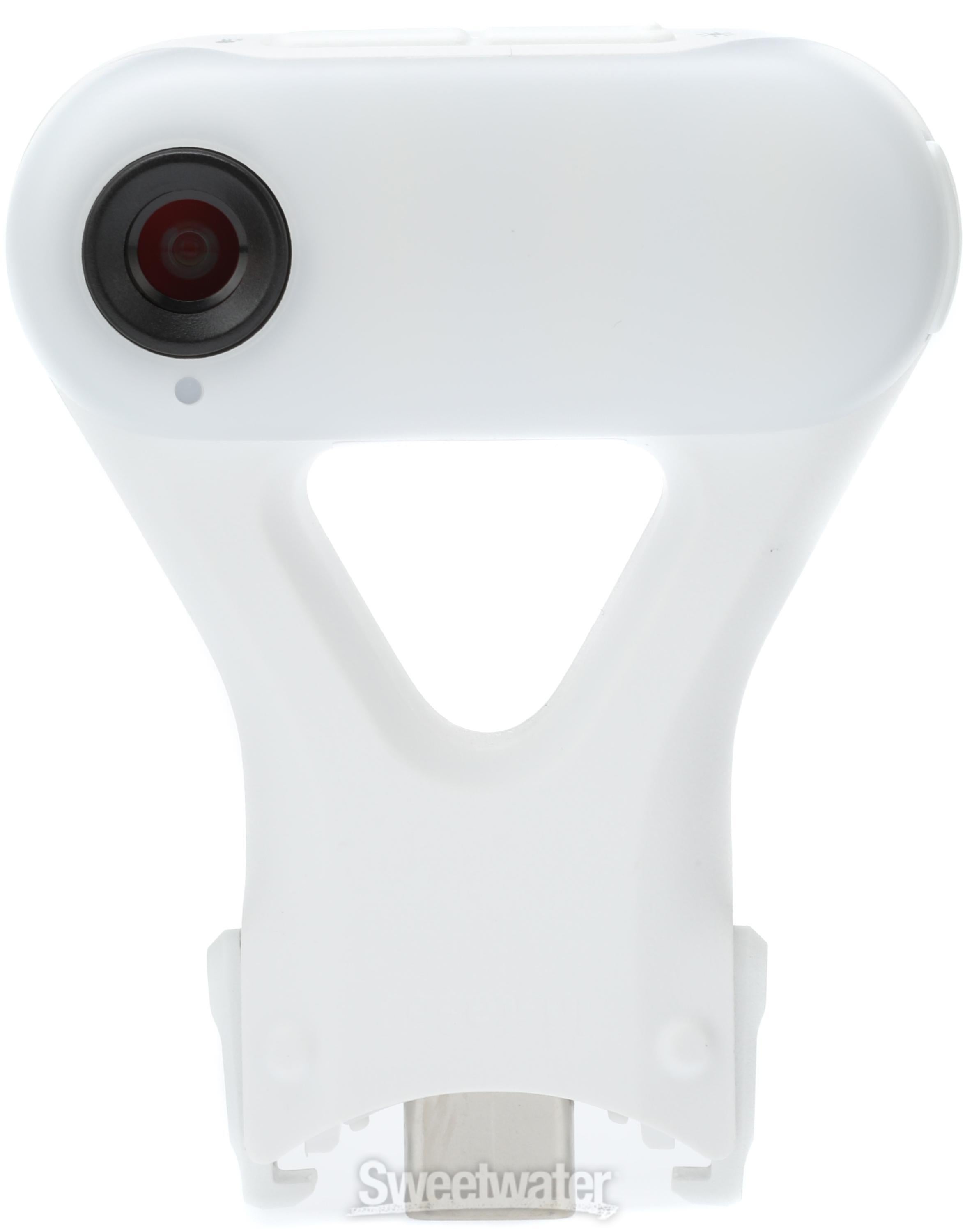 Insta360 Flow 2 Pro AI Tracker | Sweetwater