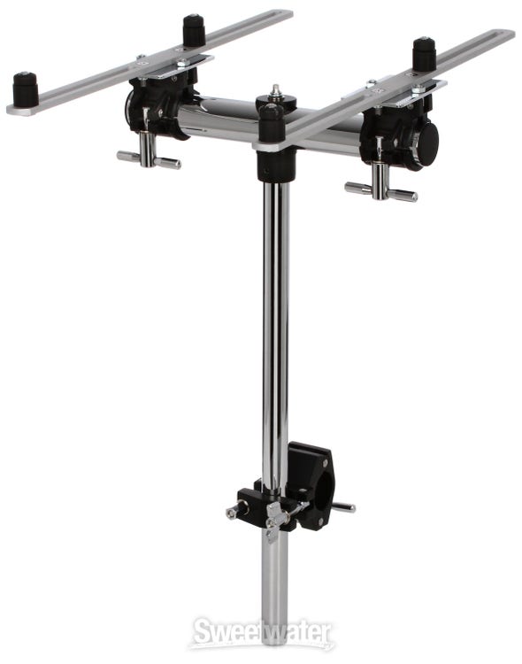 Tc-helicon Go Xlr Desk Stand - Metal Stand For Goxlr With Adjustable Tilt
