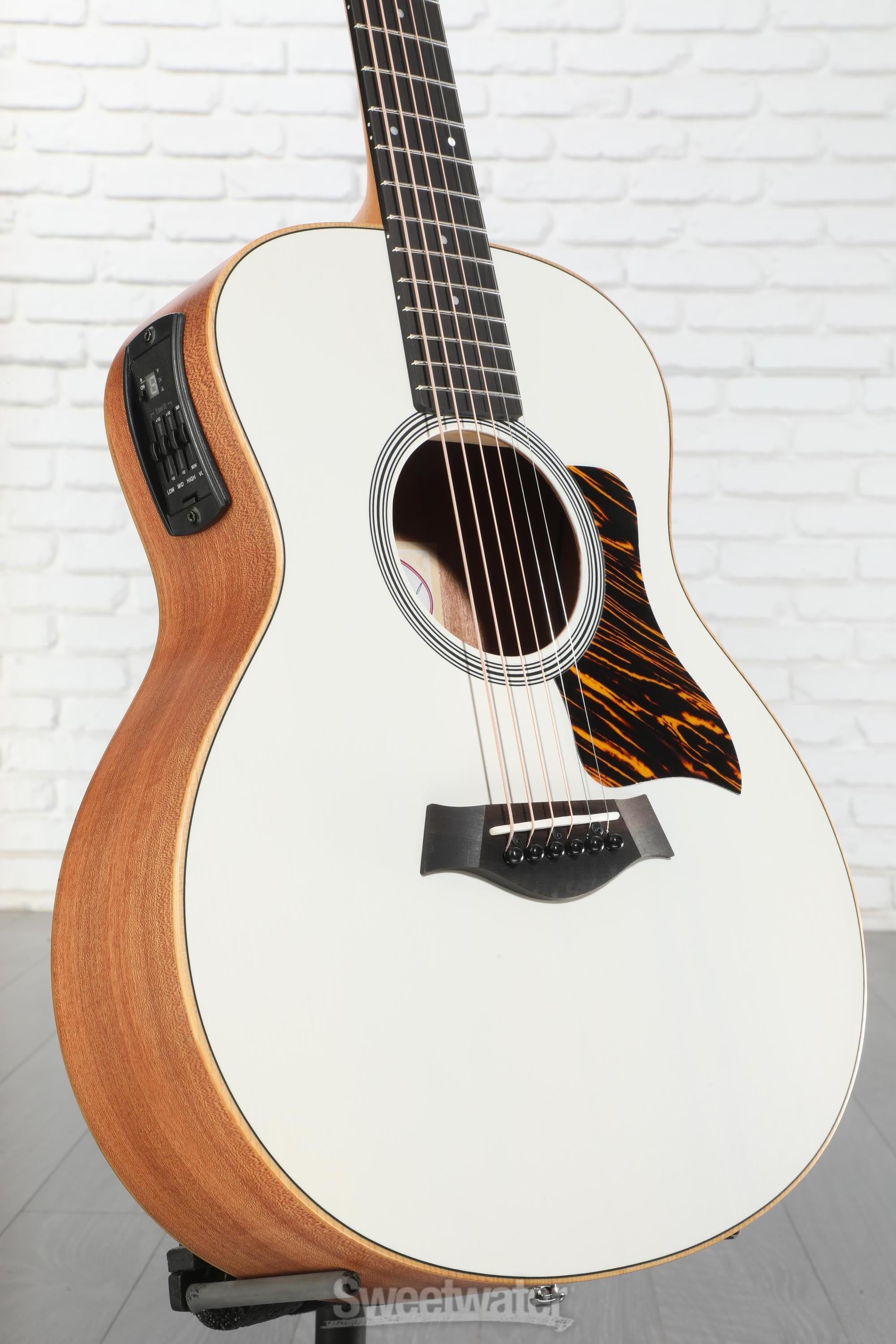 ギター Taylar GSmini Taylor GSMini-E Koa Plus Acoustic-Electric Guitar - Shaded