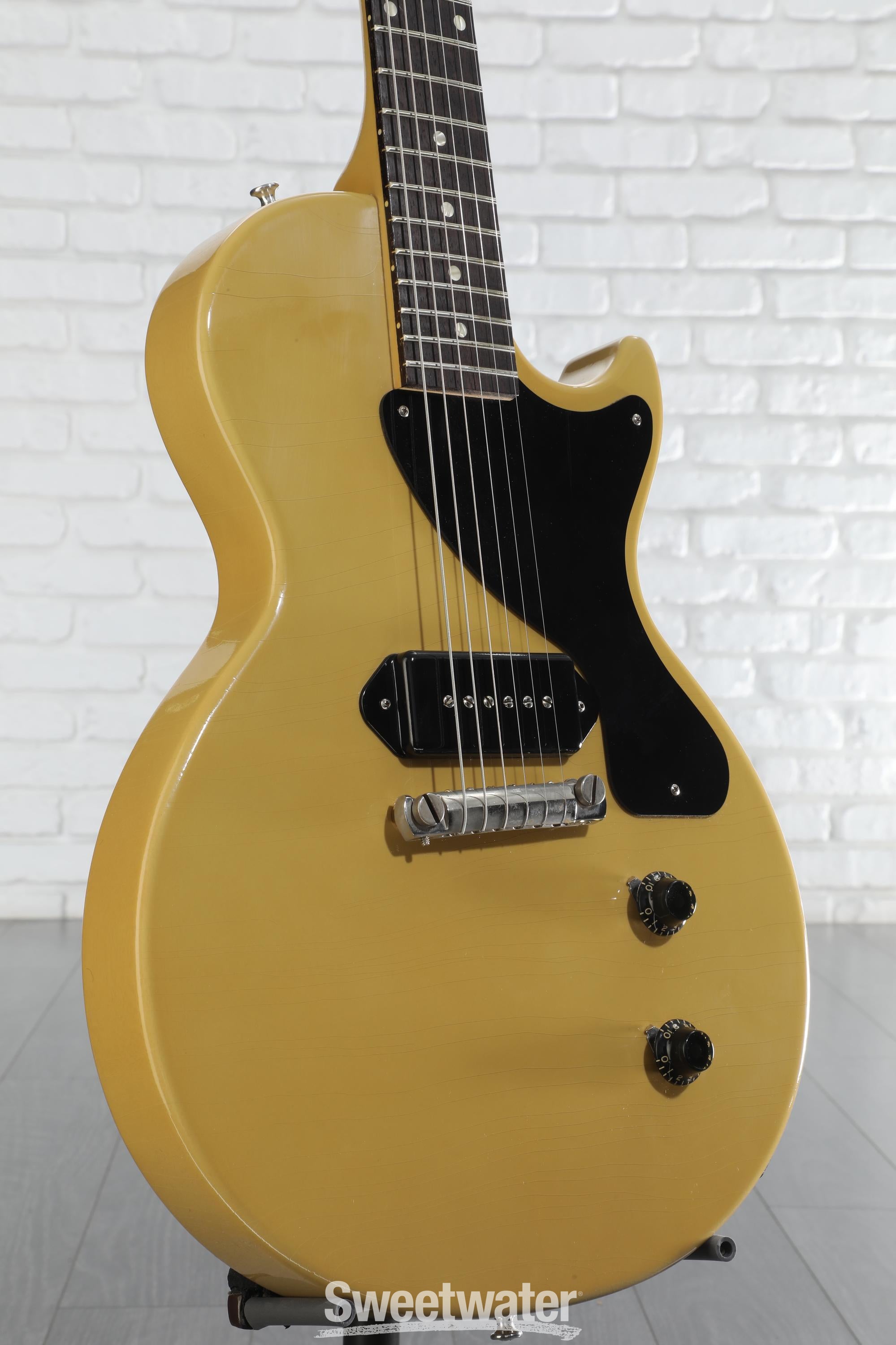 Gibson Custom 1957 Les Paul Junior Single Cut Reissue