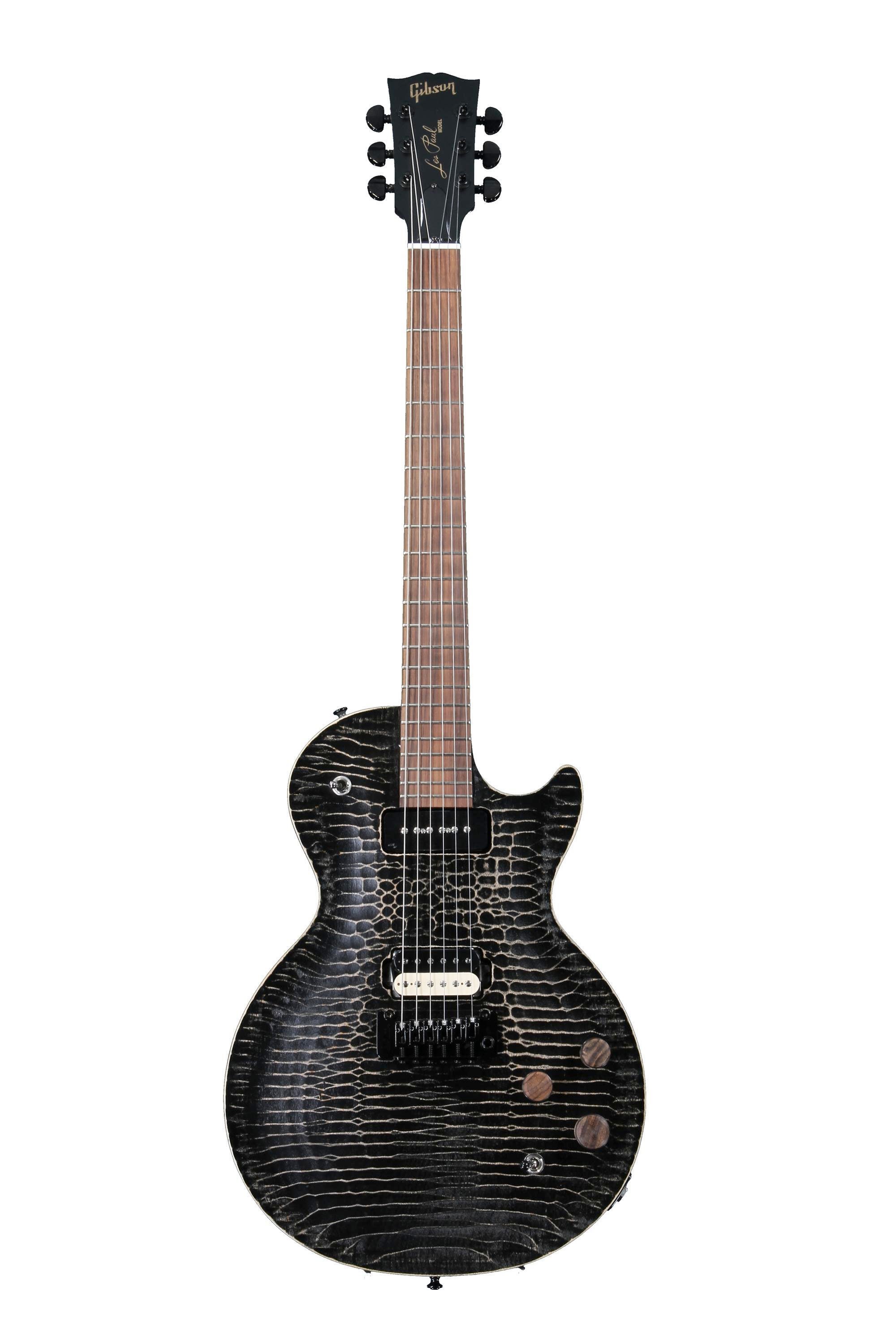 最新型u43685 Gibson [Lespaul BFG HC] 中古 エレキギター 仕様変更有 動作ok ギブソン