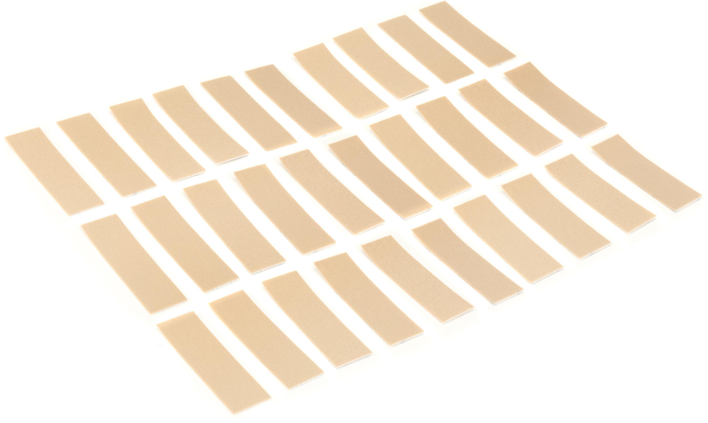 URSA Tape Soft Strips - Beige, Small (30-pack) | Sweetwater