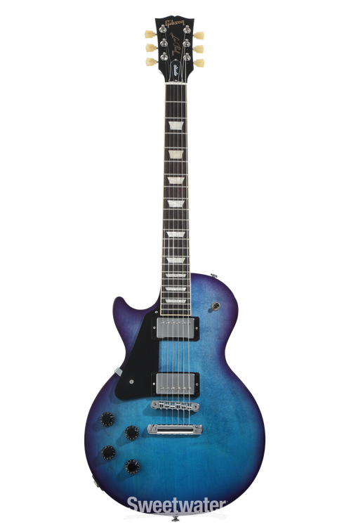 Gibson Les Paul Studio Left-handed Electric Guitar