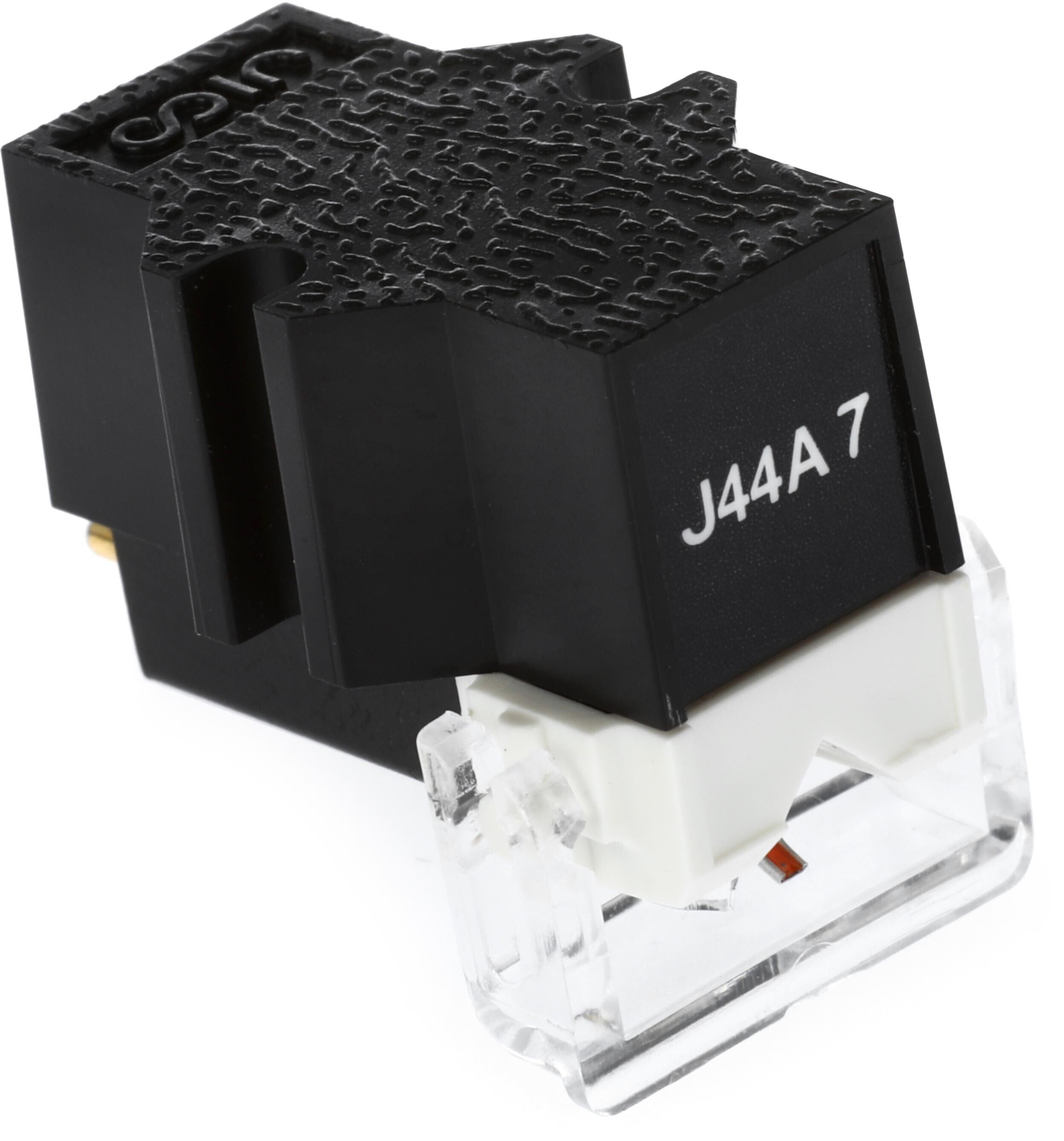 JICO J44A 7 DJ Improved Nude Turntable Cartridge and Stylus