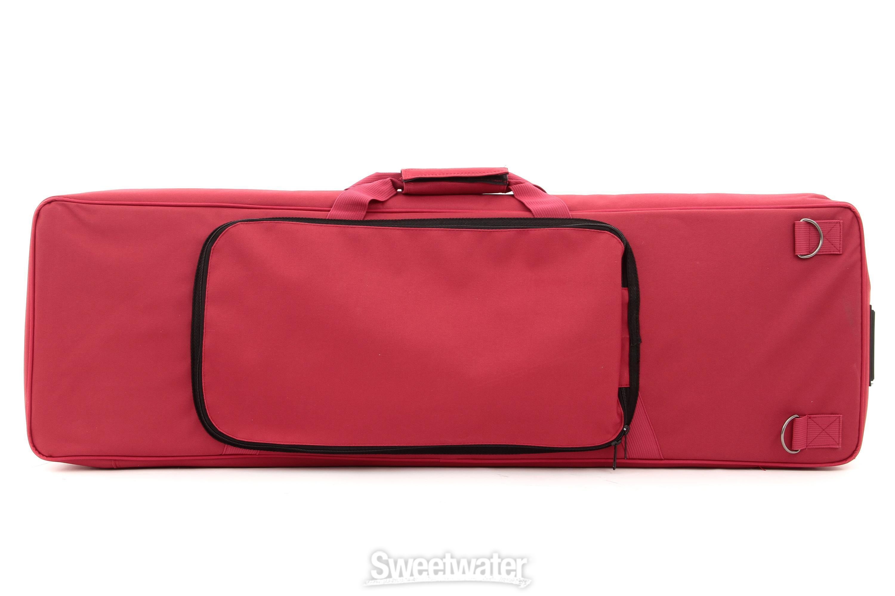 Korg Kross 61 Soft Case | Sweetwater