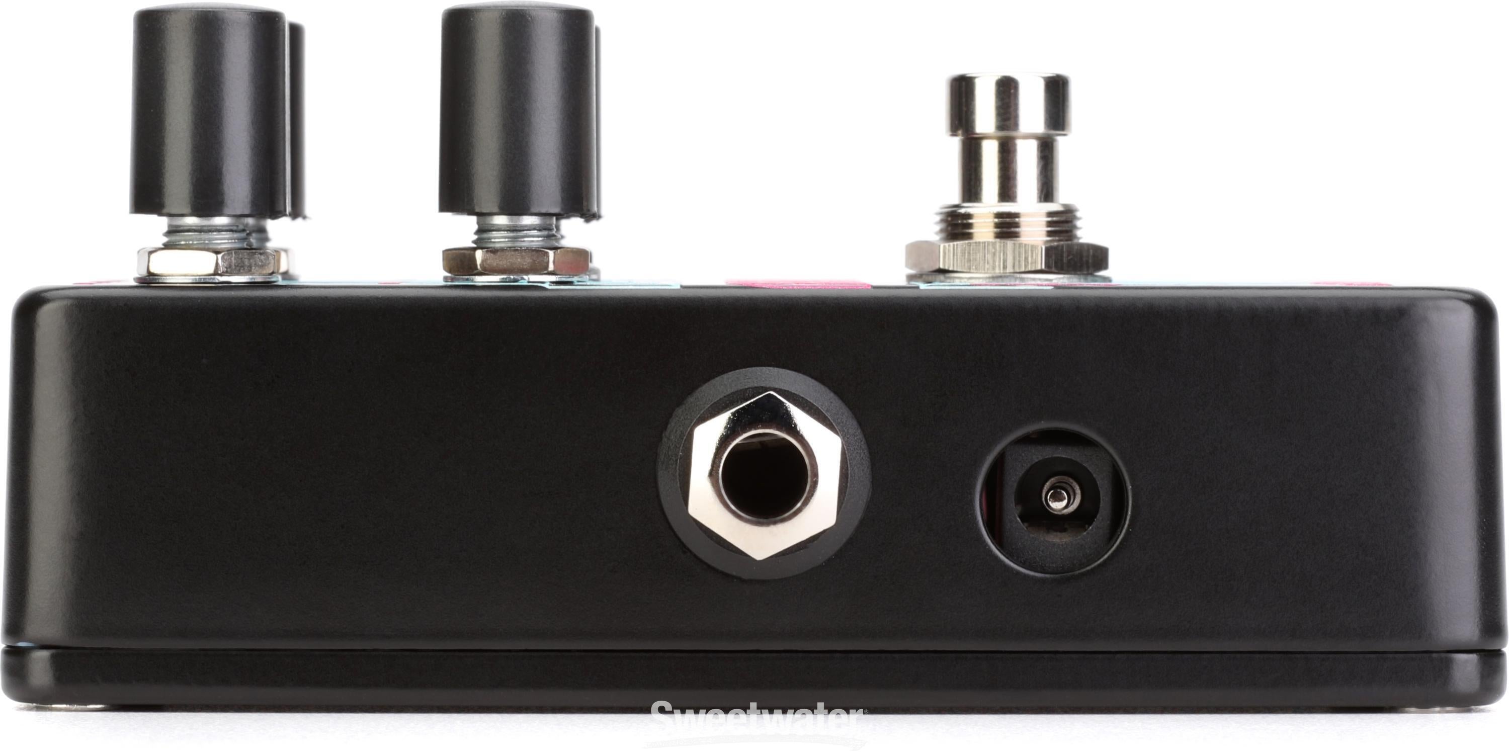 Catalinbread Perseus DIO Sub-Octave Synth/Fuzz Pedal | Sweetwater