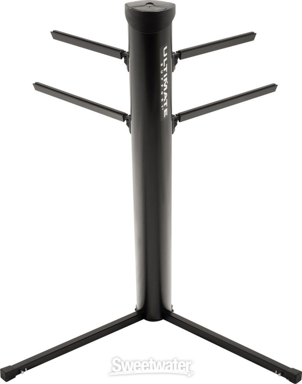 Ultimate Support Apex One - Black | Sweetwater