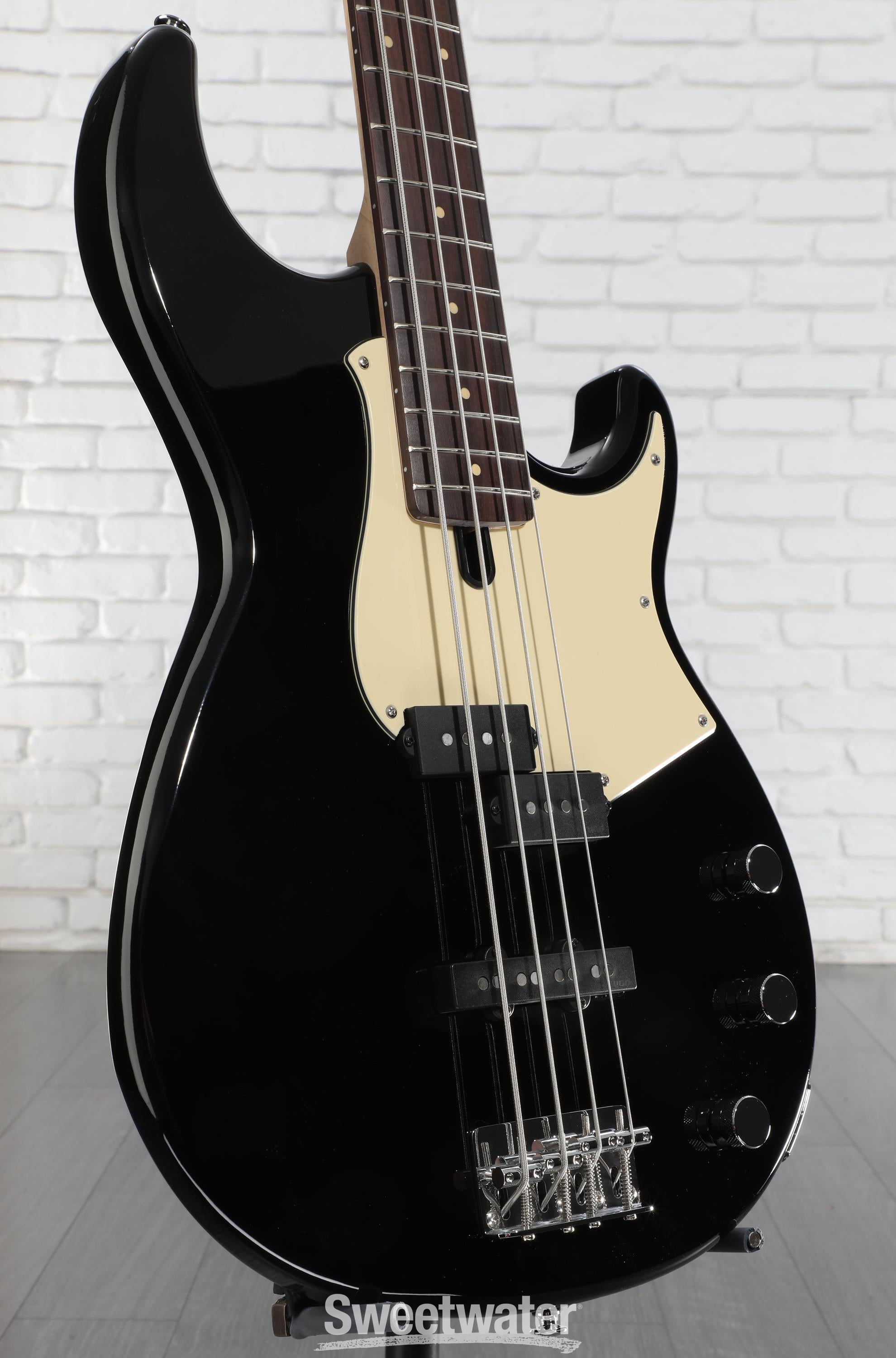 YAMAHA / BB434 ティールブルー(TB) BB400 Series Broad Bass