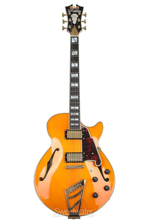 mm6−lsec 神龍 1937 D'Angelico Excel – Sunburst – GuitarPoint