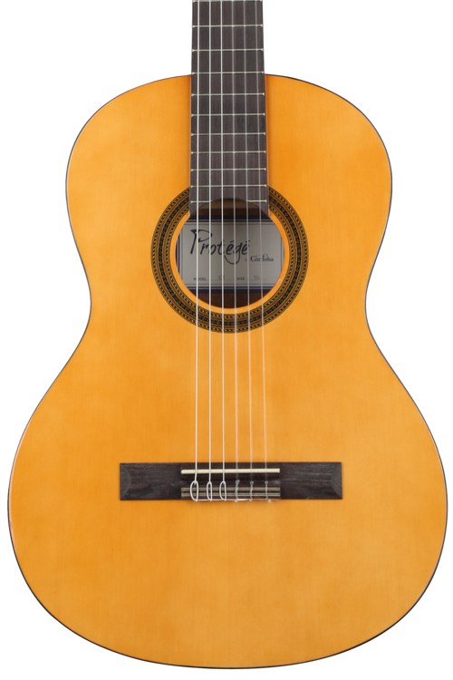 Cordoba Protege C1M 3/4 Nylon String Acoustic Guitar - Natural
