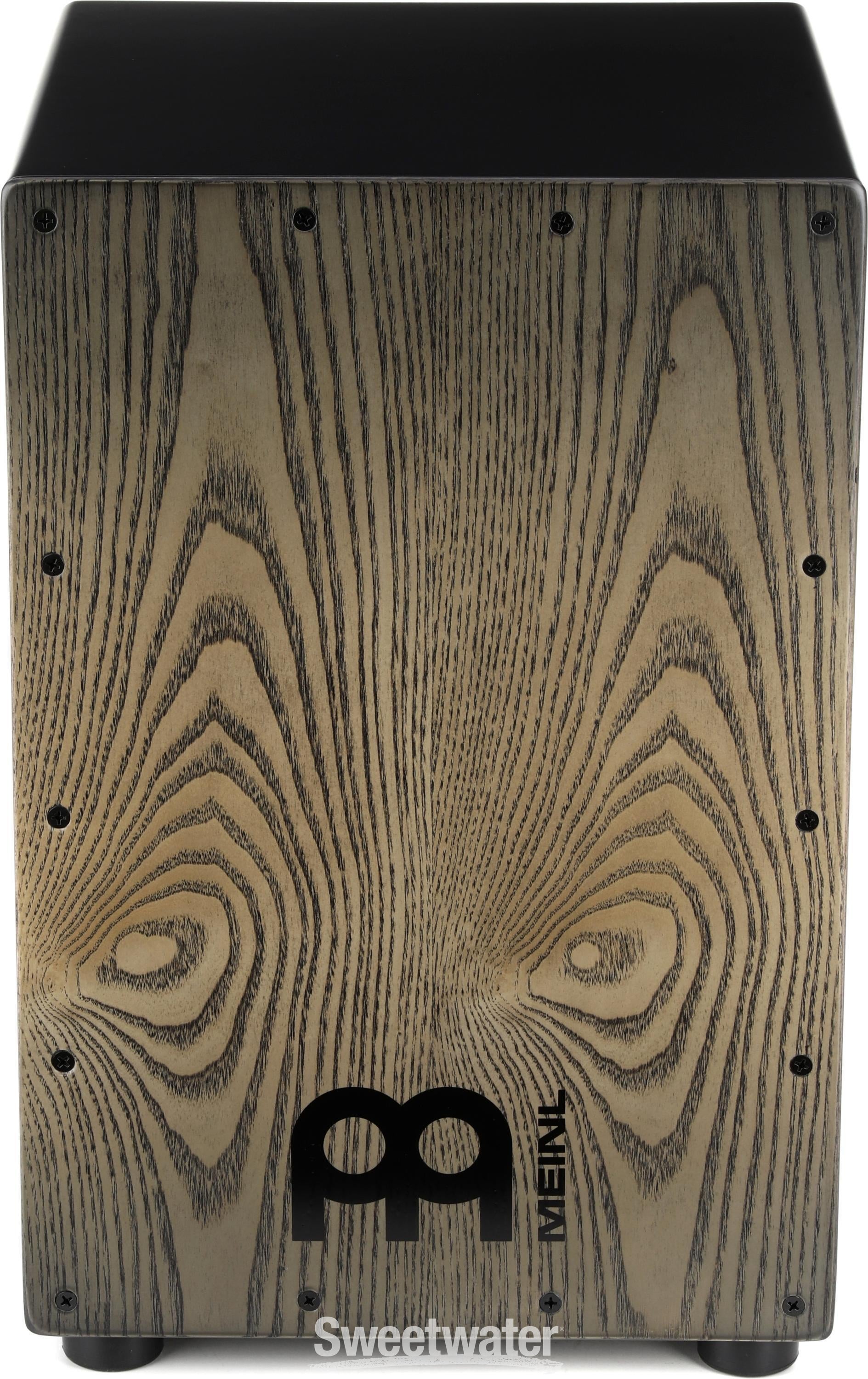 【激レア】MEINL Headliner designer cajon カホン Amazon.com: Meinl Headliner Designer Cajon : Musical Instruments