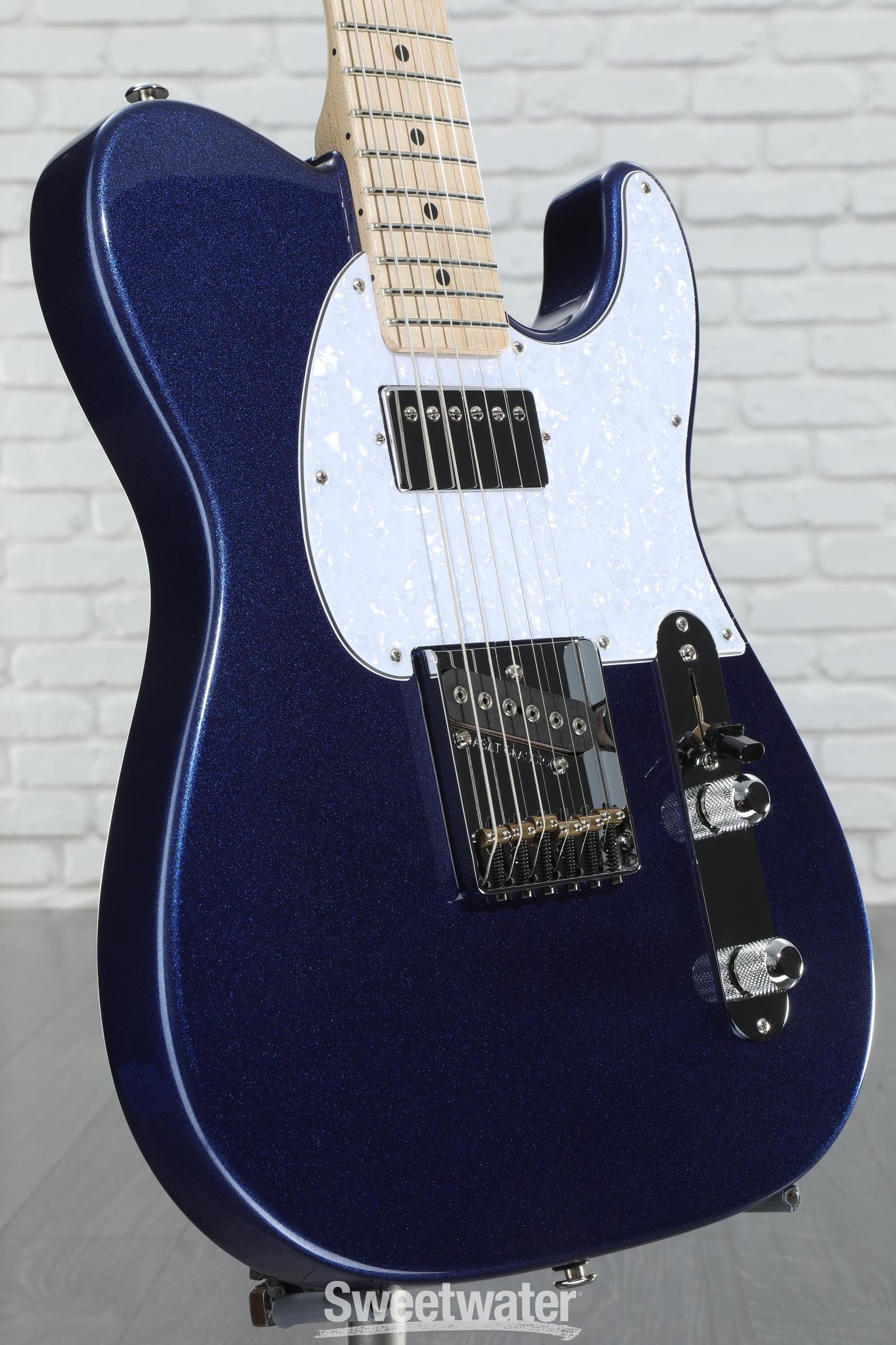G&L 45th Anniversary Limited Edition Fullerton Deluxe ASAT G&L 45th Anniversary Limited Edition Fullerton Deluxe ASAT