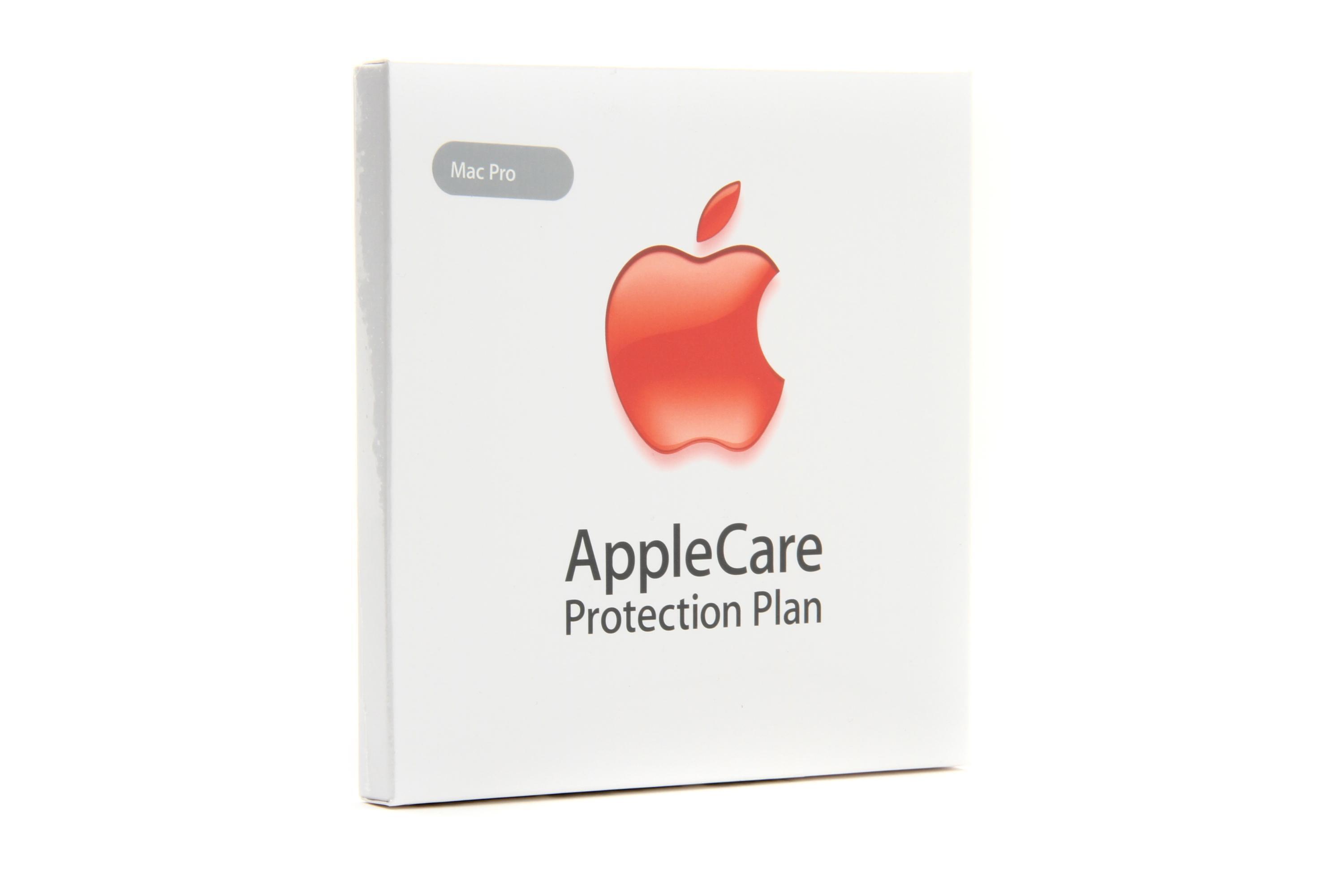 Apple AppleCare Protection Plan for Mac Pro (w/ or w/o Display