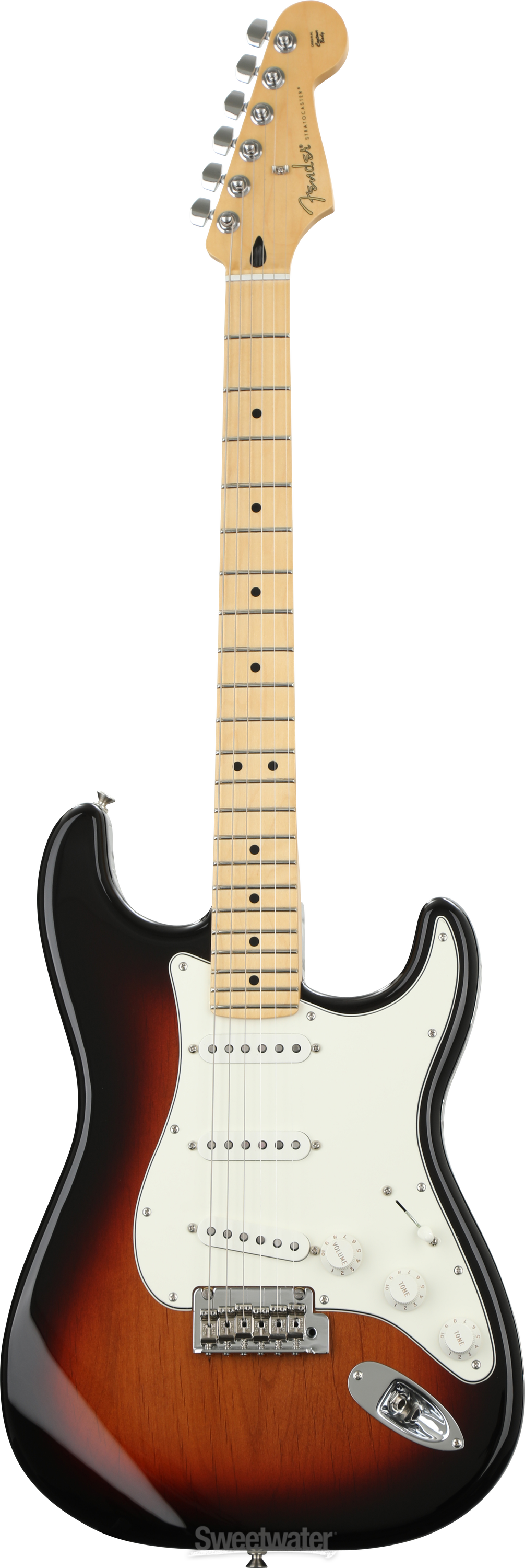 Fender Mexico Player ストラトキャスター ケース付き