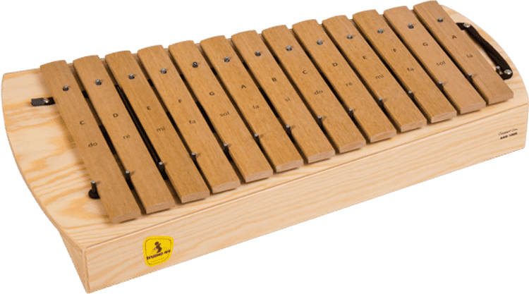 Xylophone studio clearance 49