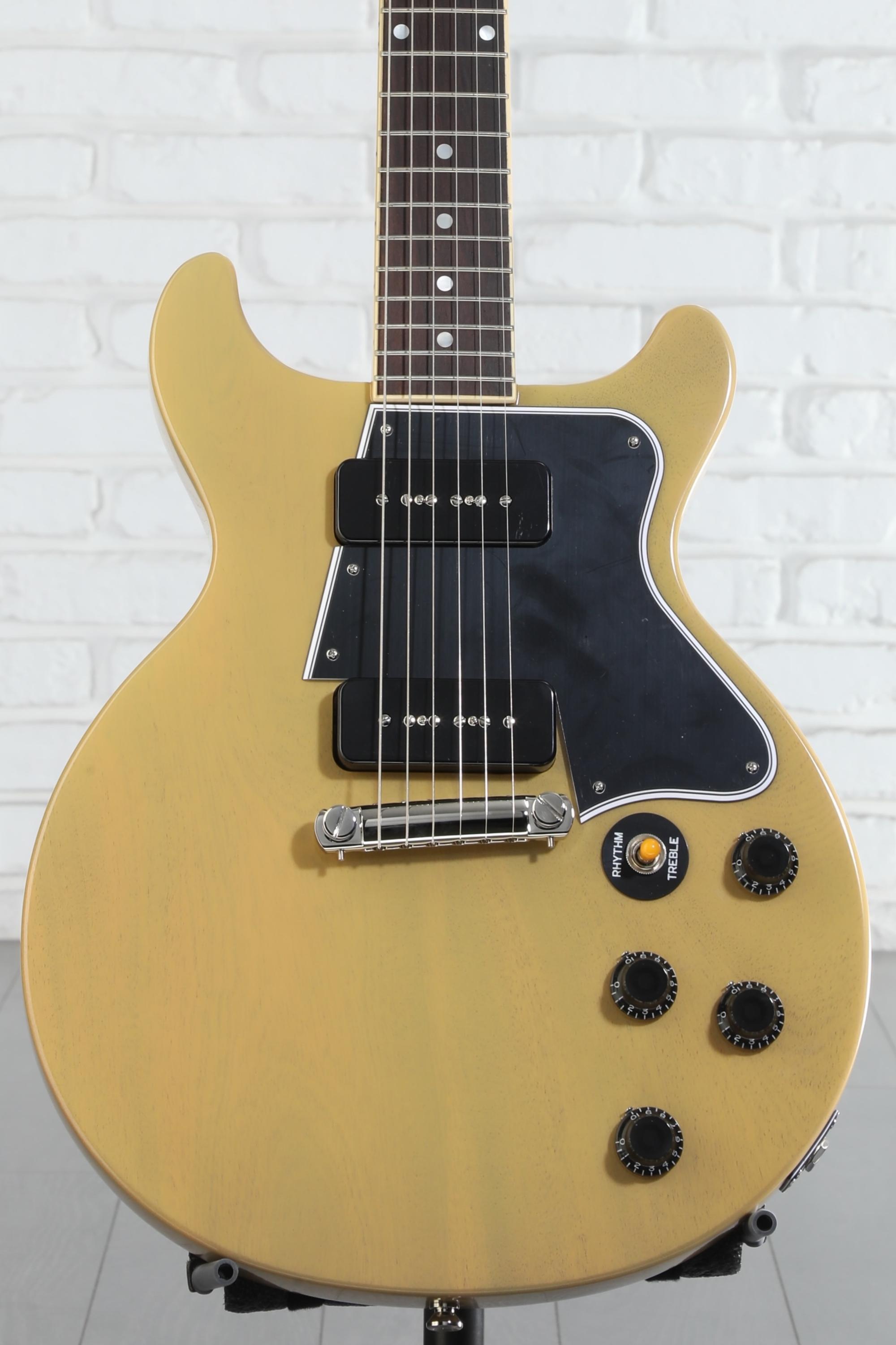 Epiphone 1960 Les Paul Special Double Cut Reissue Electric Guitar