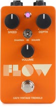 Product Image - This Item - Universal Audio UAFX Flow Vintage Tremolo Pedal
