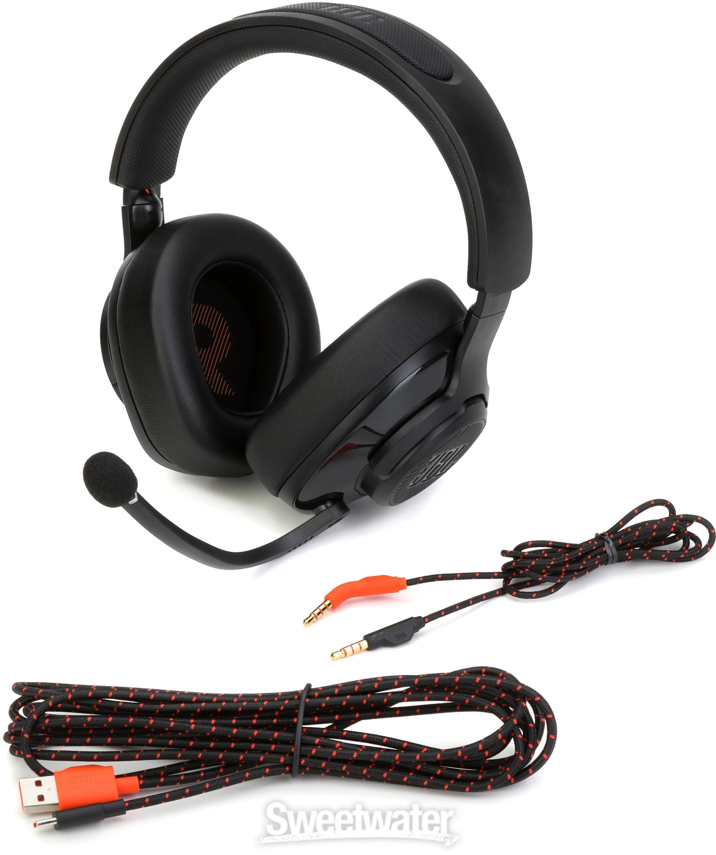 Jbl 400 gaming online headset