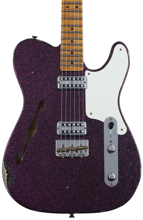 2025年 お歳暮・冬ギフト特集 Caballo Limited-edition Shop Custom Fender Tono Relic Ligero ギター