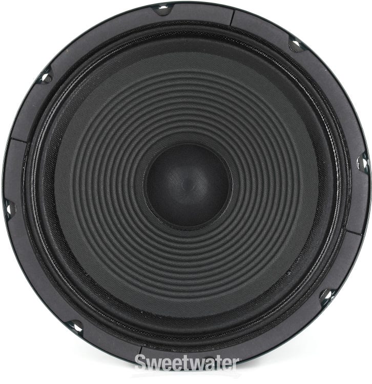 Jensen MOD 10-50 10-inch 50-watt Guitar Amp Speaker ohm