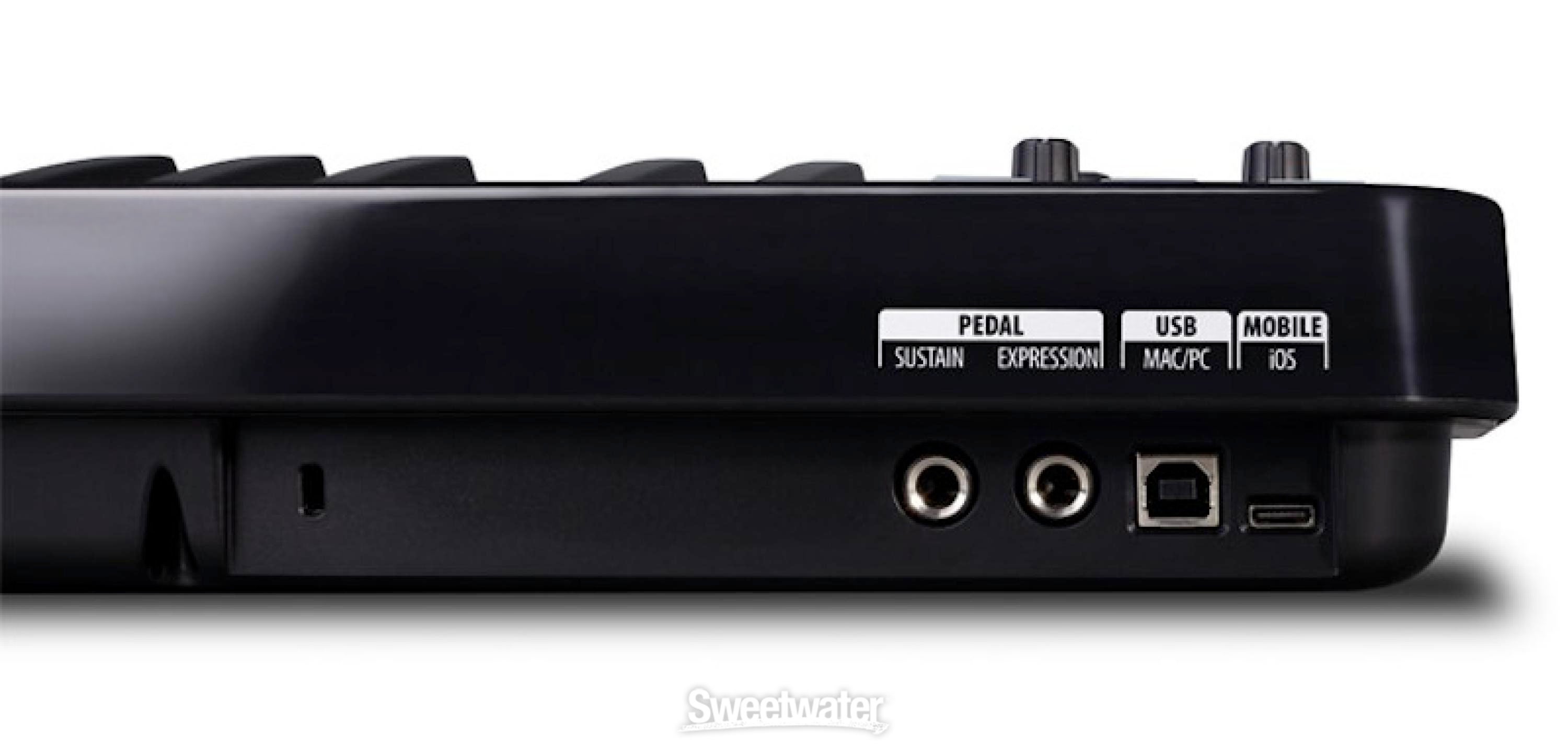 Line 6 Mobile Keys 49 | Sweetwater