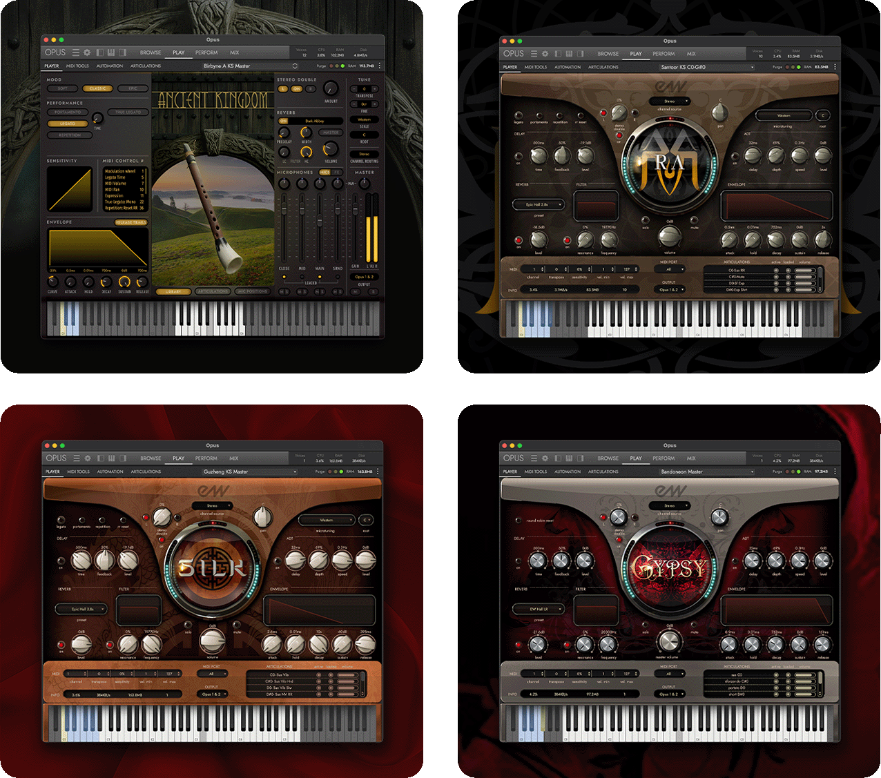 Steinberg Absolute VST Collection 4 | Sweetwater