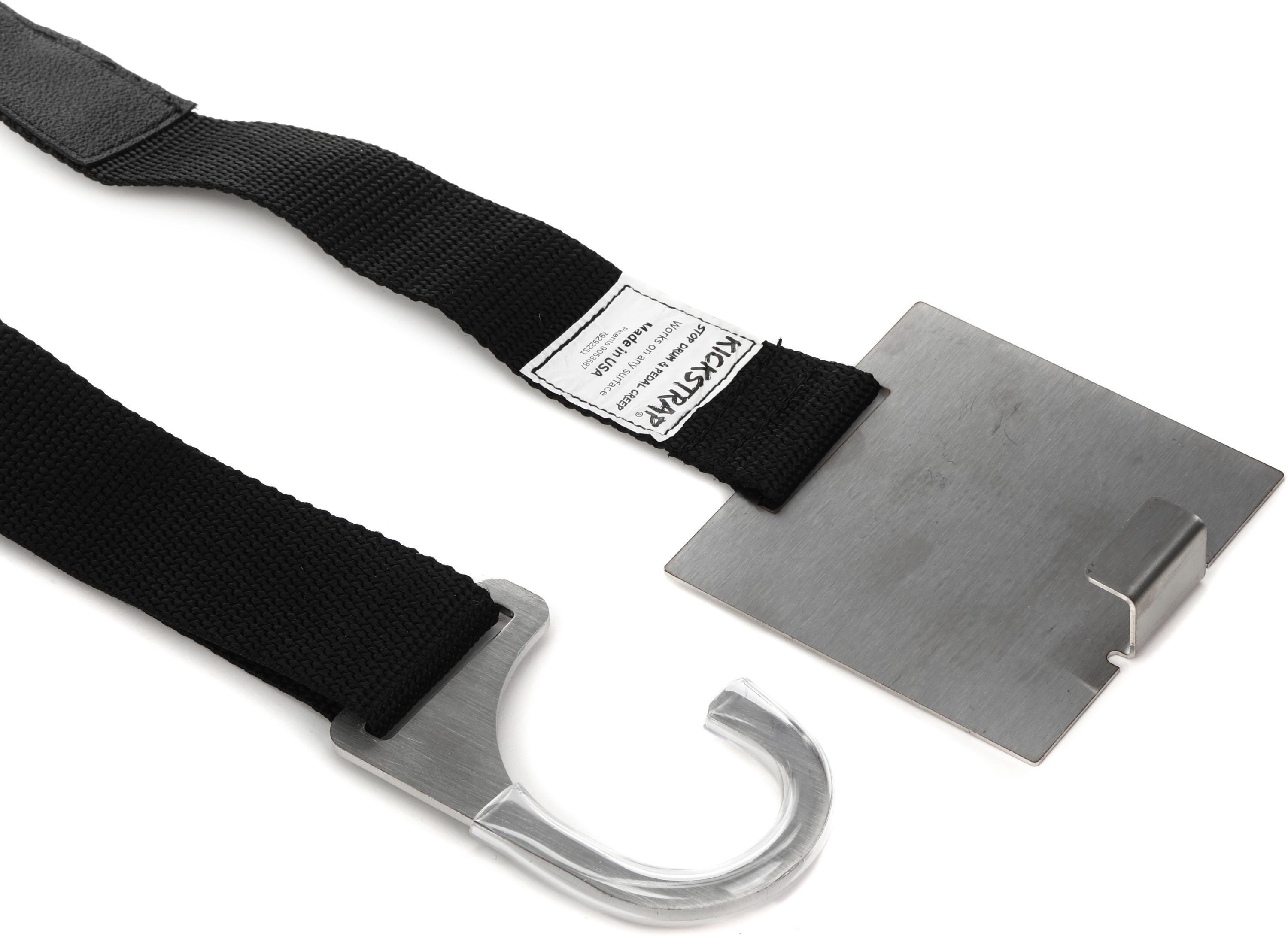 Photo of KickStrap Pedal Anchor - High Rise