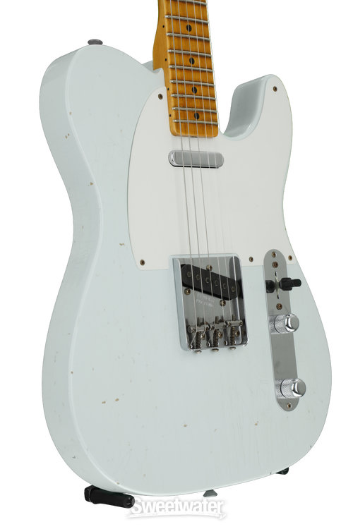 Fender Custom Shop '55 Journeyman Relic Telecaster - Super
