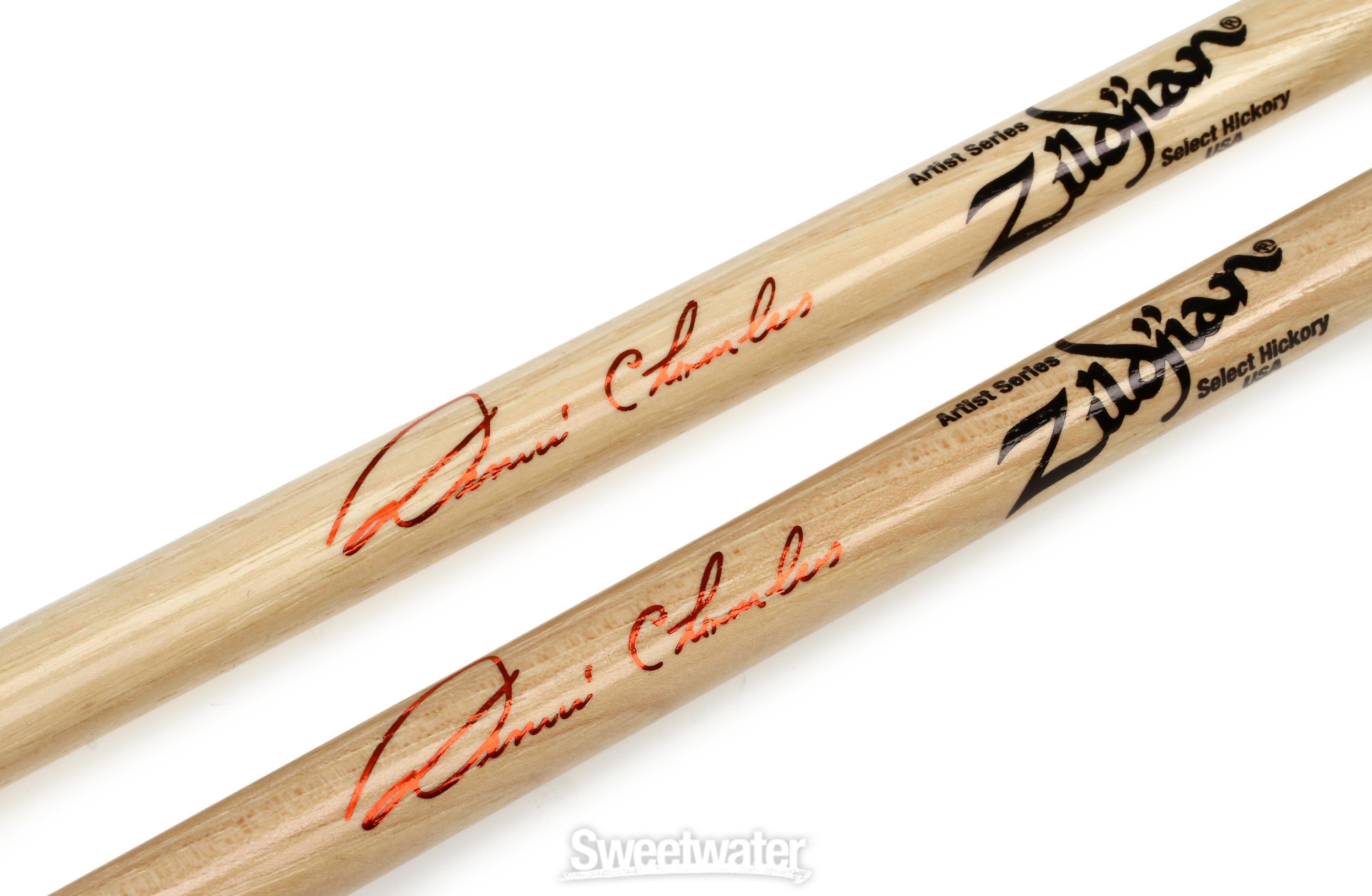 Dennis chambers store drum sticks