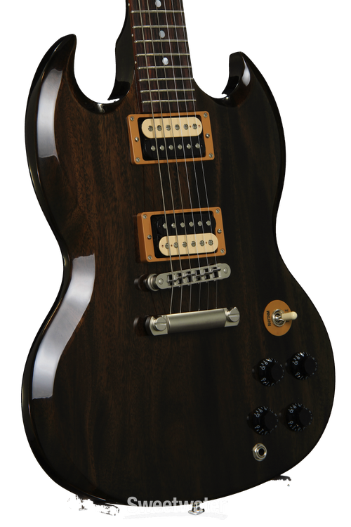 Gフォース付き！】Gibson SG SPECIAL 2015-