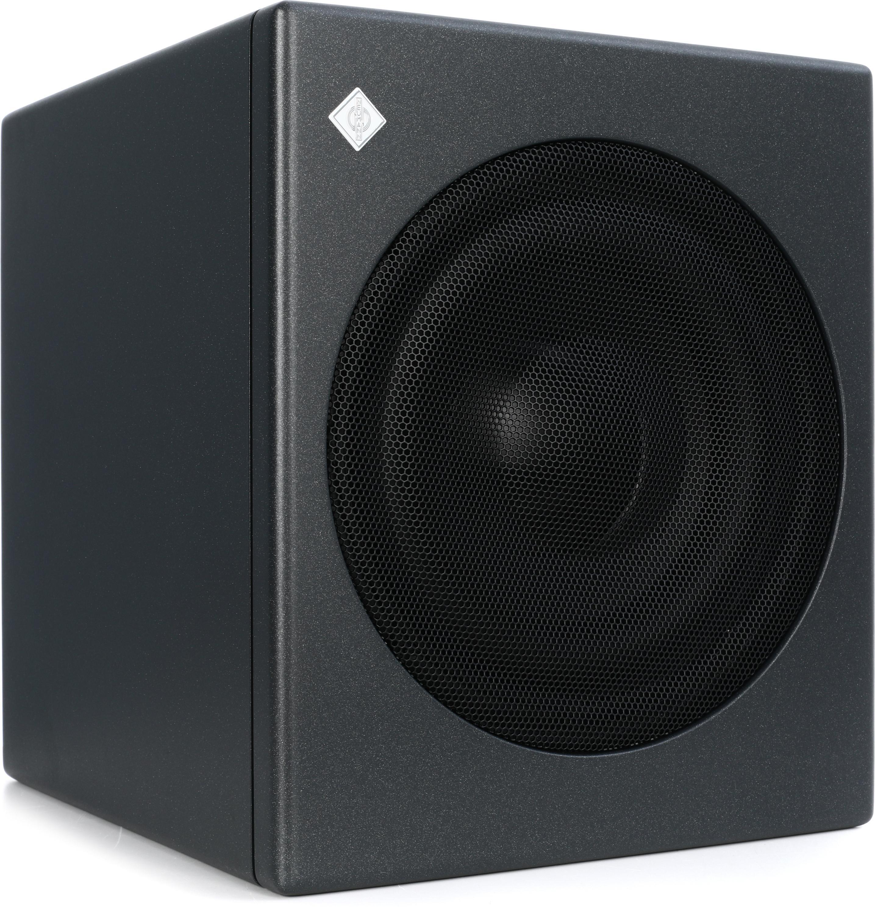 Neumann KH 750 10 inch Powered Studio Subwoofer | Sweetwater