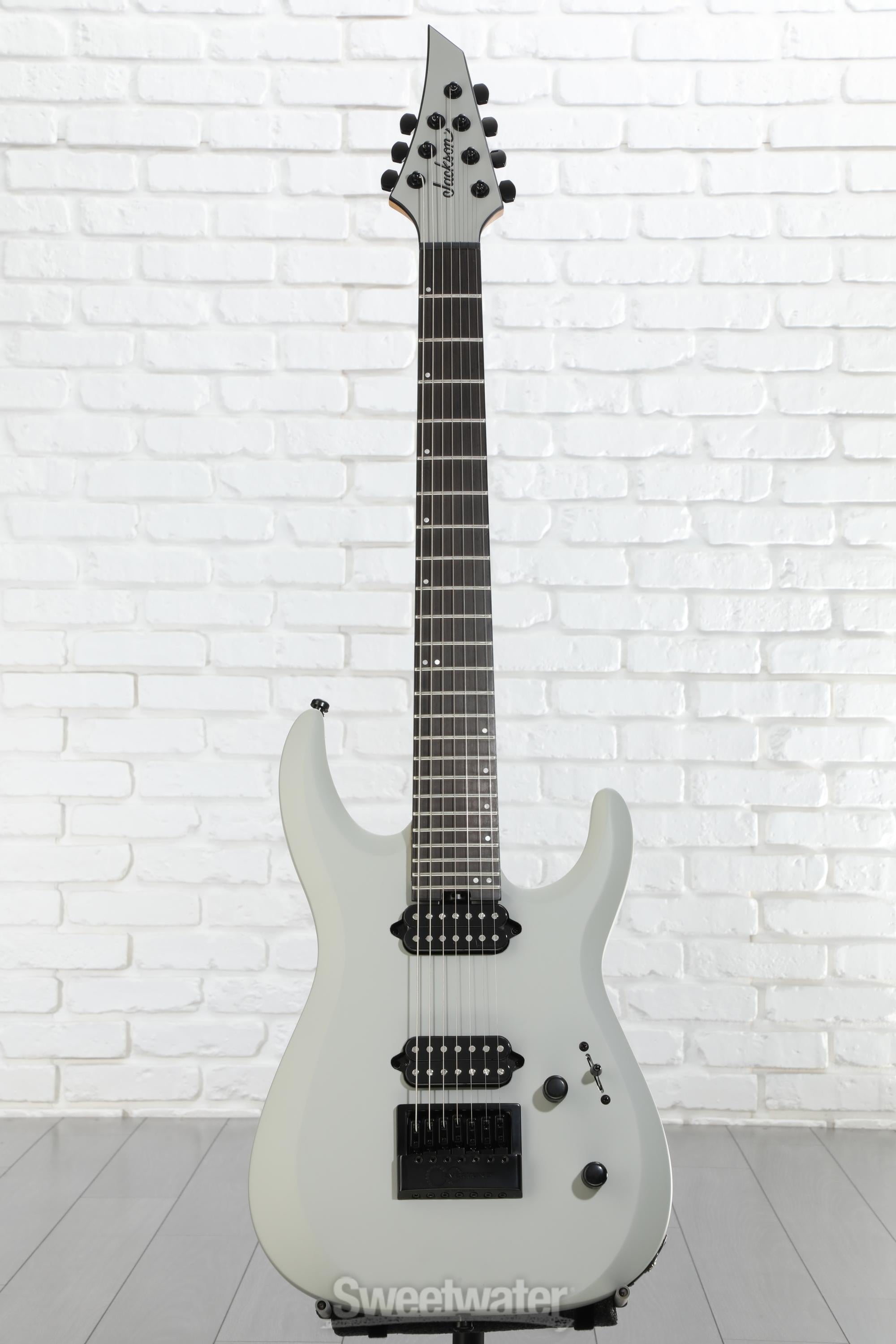 Jackson Pro Series Dinky DK Modern w EVERTUNE 7 Electric Guitar