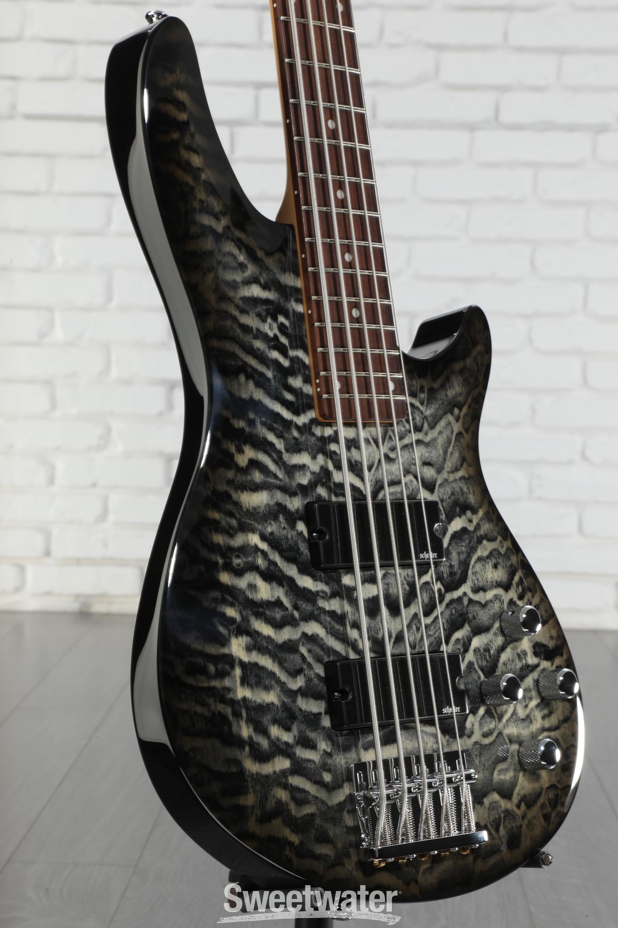 シェクター　ベース SCHECTER S-JB | SCHECTER