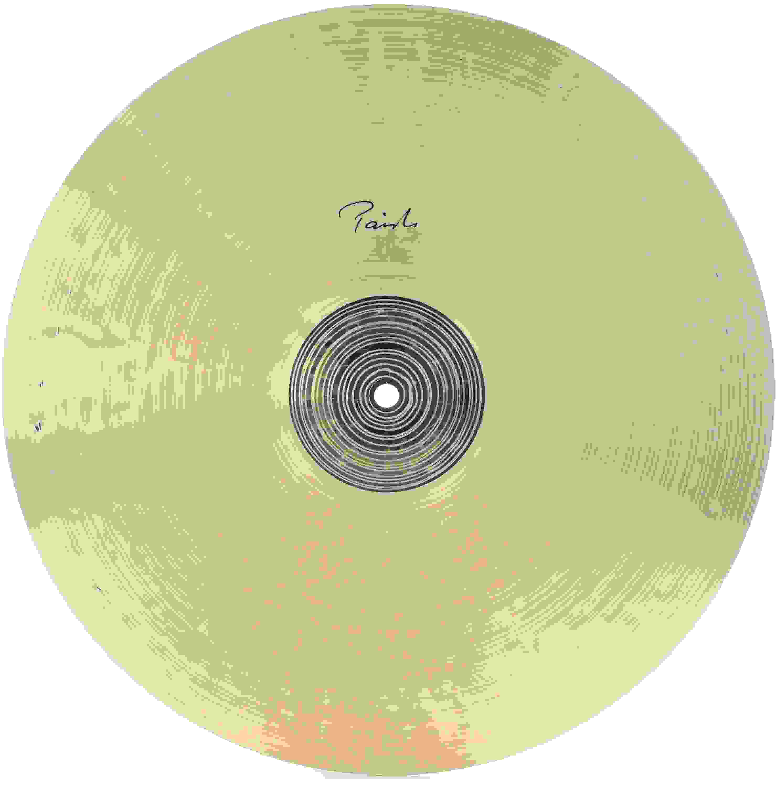 Paiste Signature Traditionals Thin Crash - 17 inches