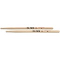 Photo of Vic Firth American Classic Drumsticks - 55A - Wood Tip